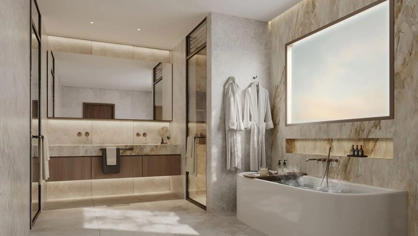MODON "Bashayer Residences Phase 2"