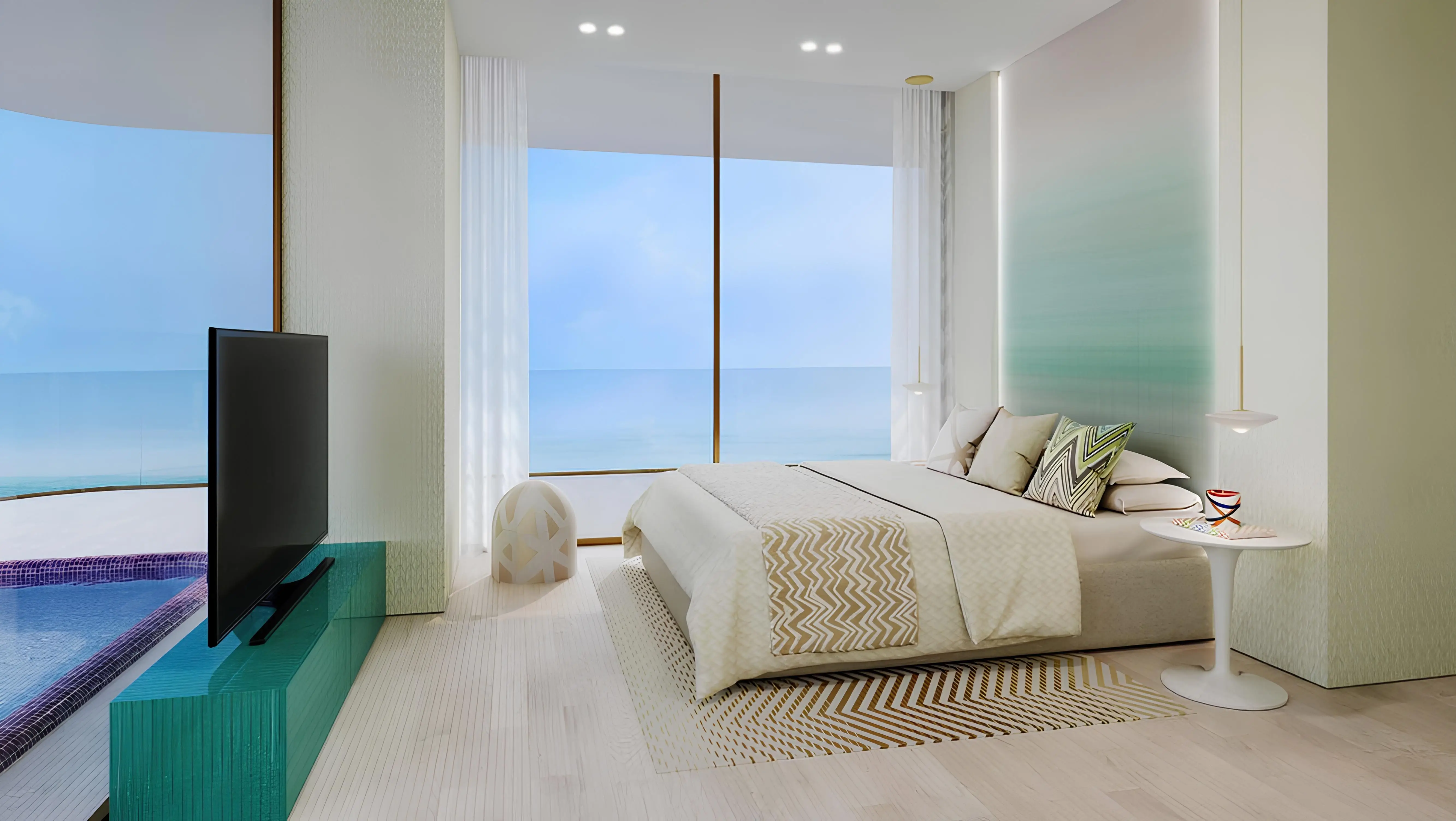 OCTA DEVELOPMENT "TRIO ISLE" 16