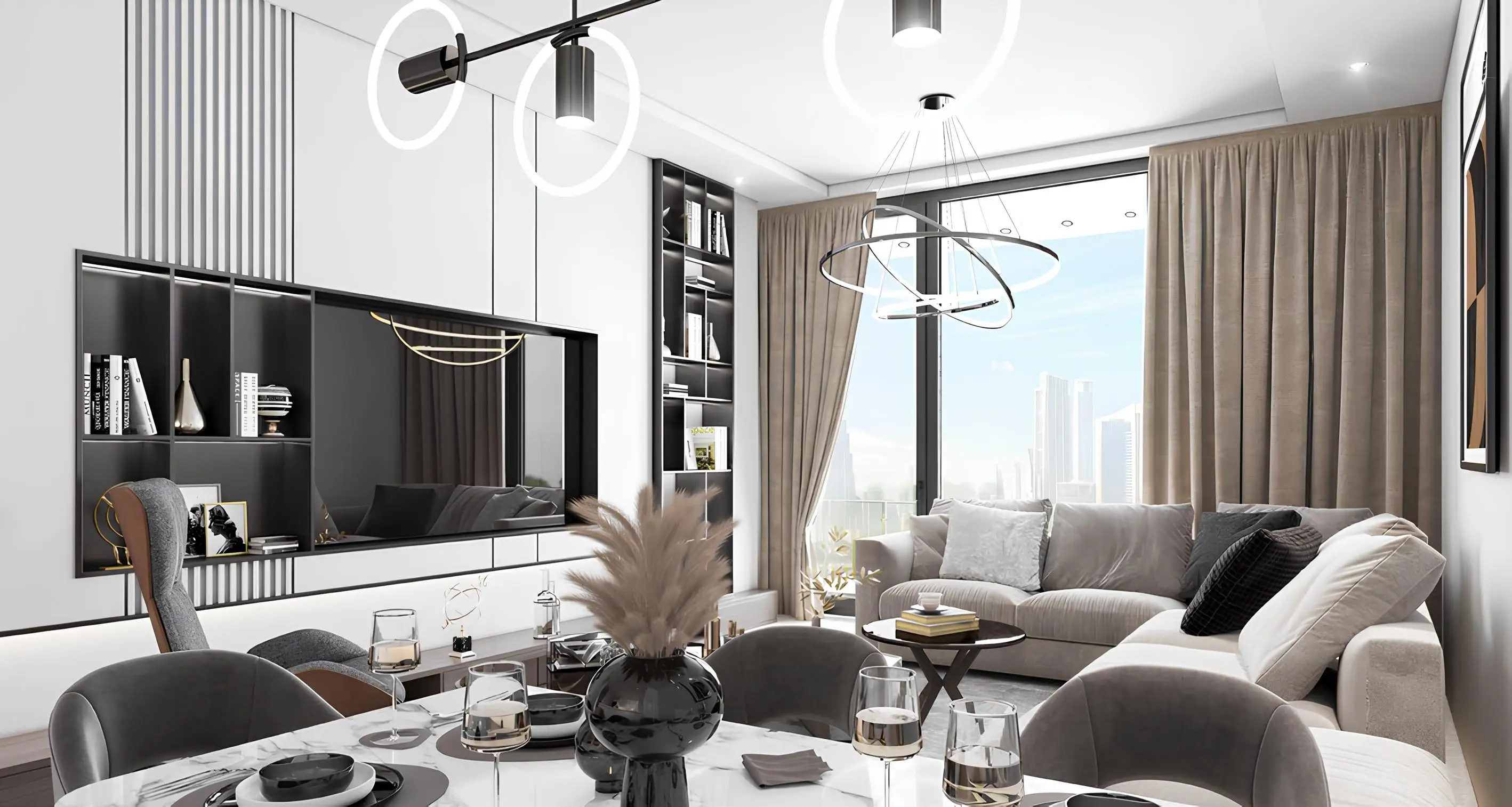 SAMHA "Samha Residence 2" 5