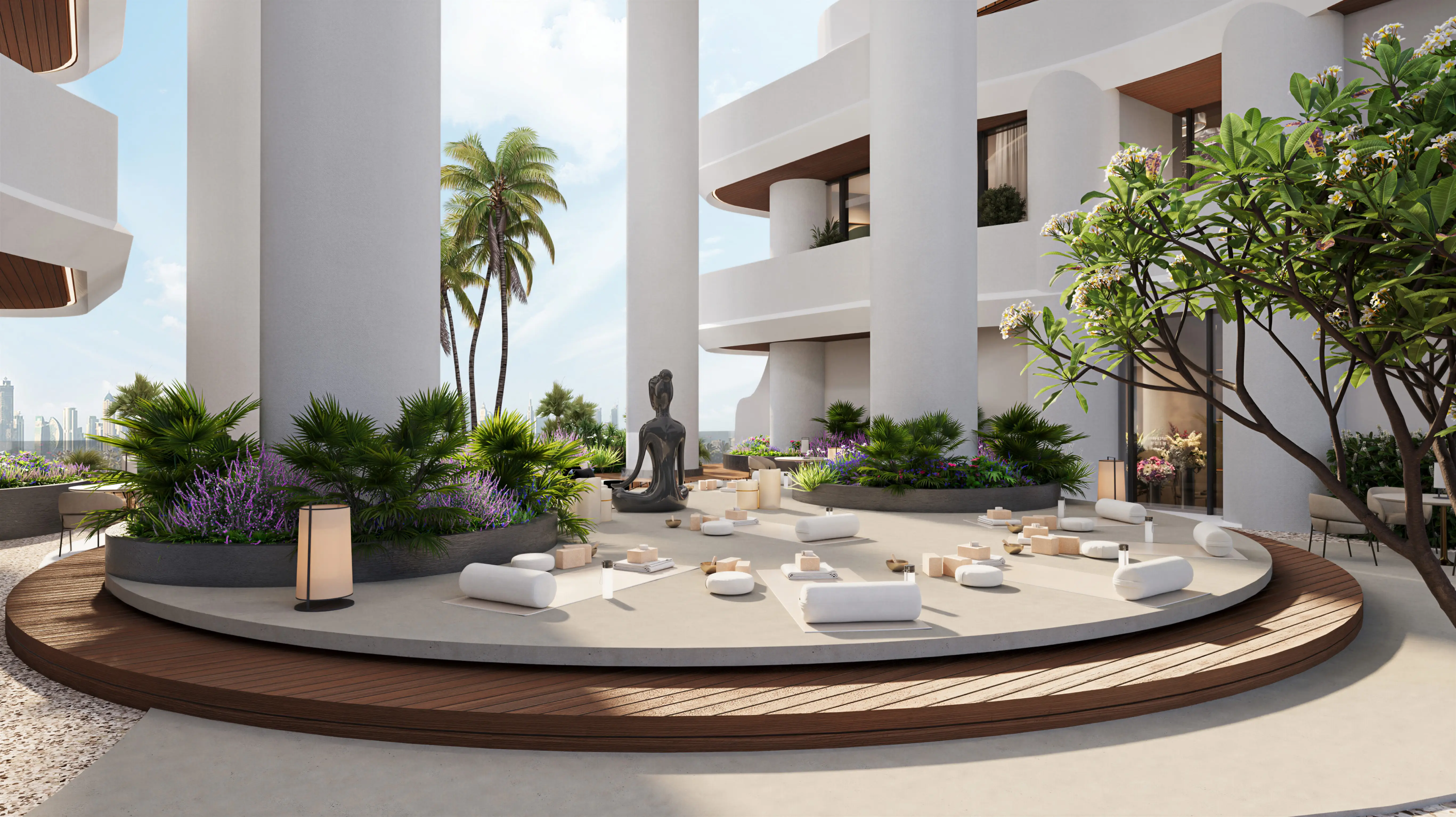 ADE PROPERTIES "Barari Gate" 20