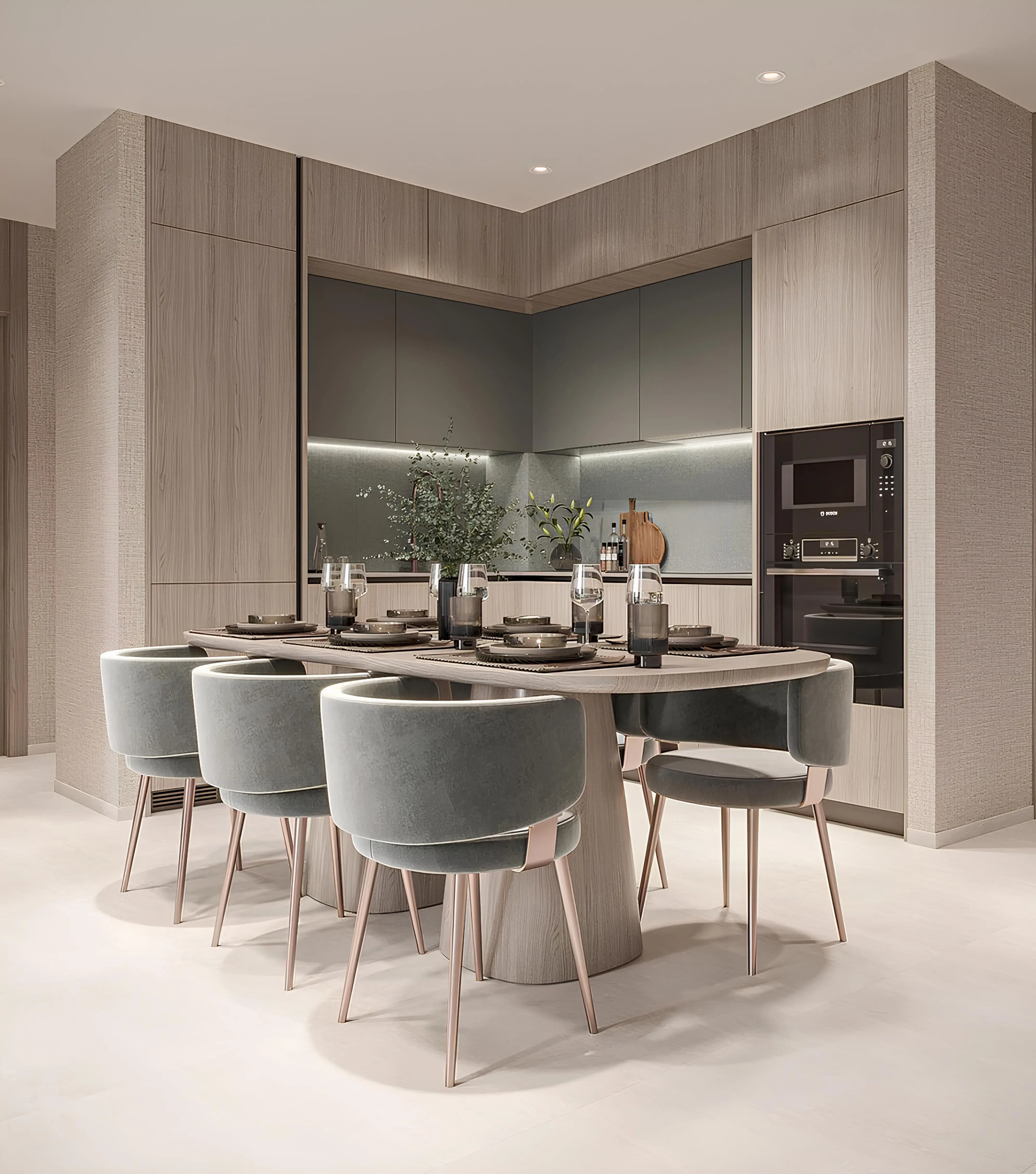 MASHRIQ ELITE DEVELOPMENTS "Floareá Breeze" 11