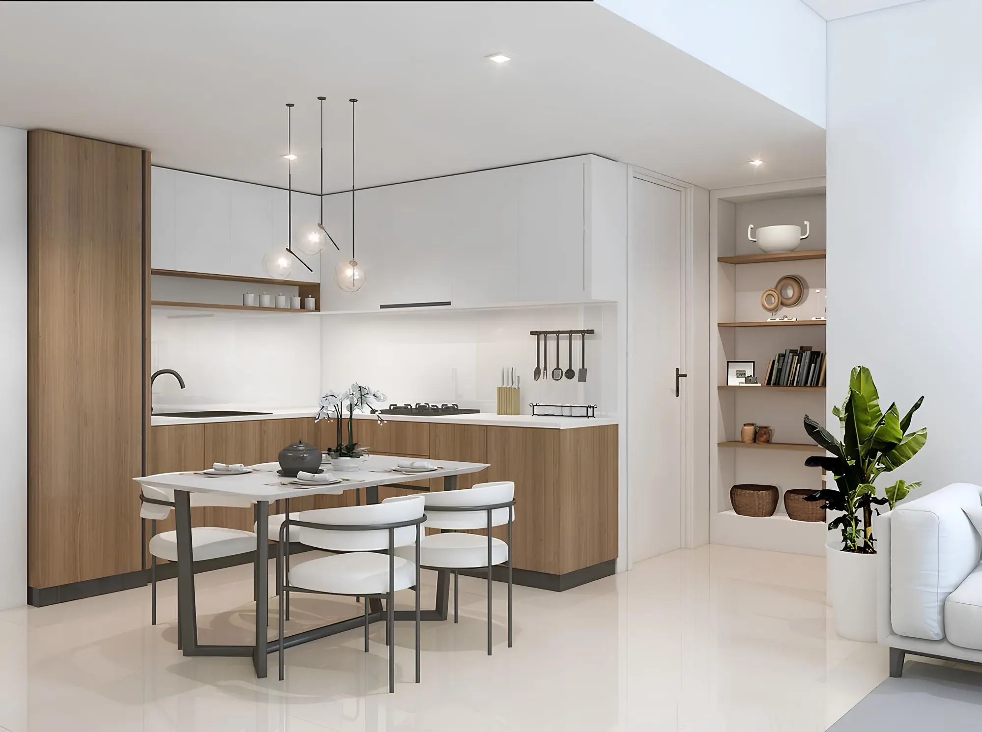 GOLDEN BRIDGE "Prime Residency 3" 10