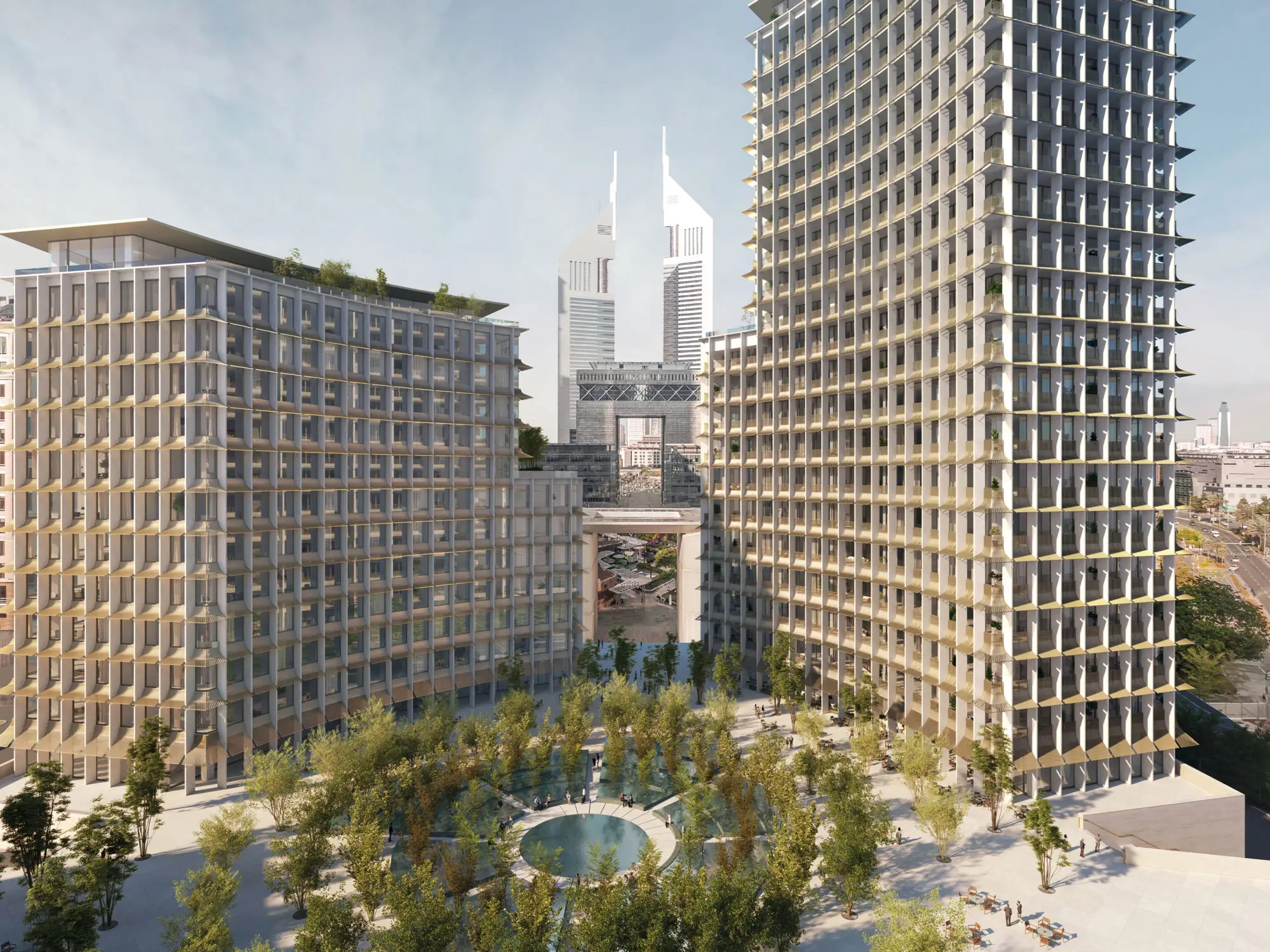 SOTHEBY'S "Four Seasons Private Residences"