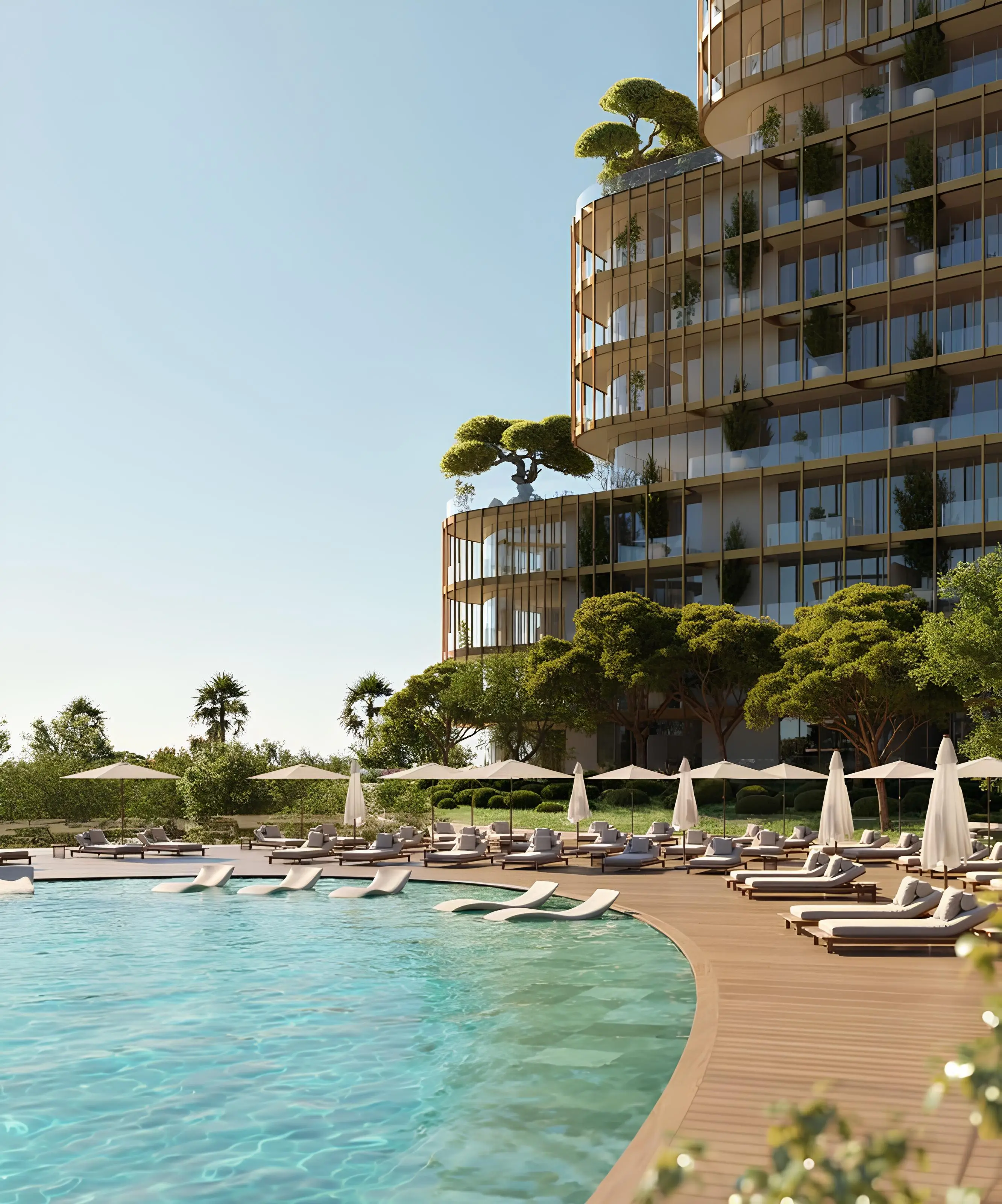 BEYOND BY OMNIYAT "Hado by Beyond"