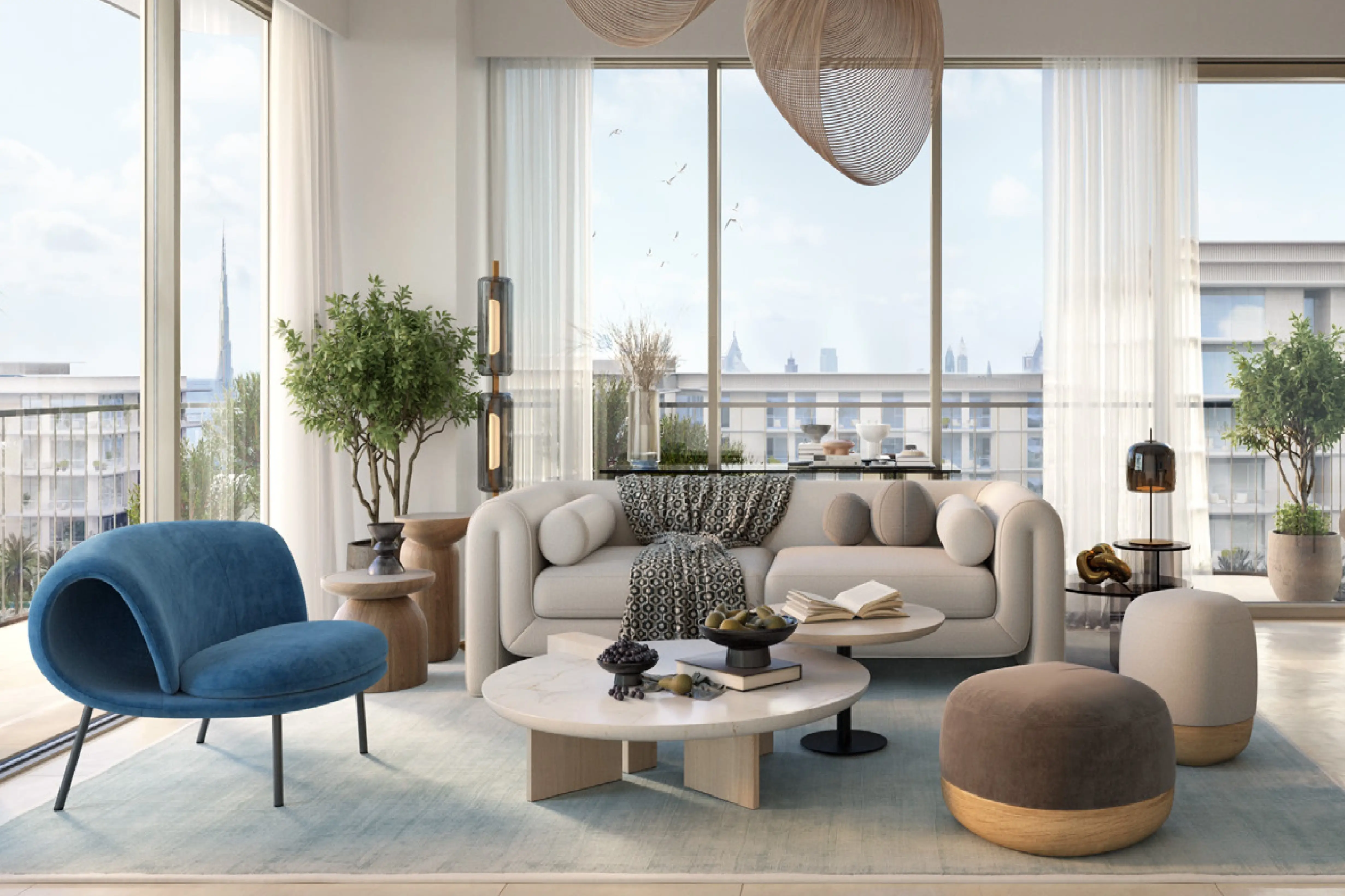 EMAAR "Avonlea"