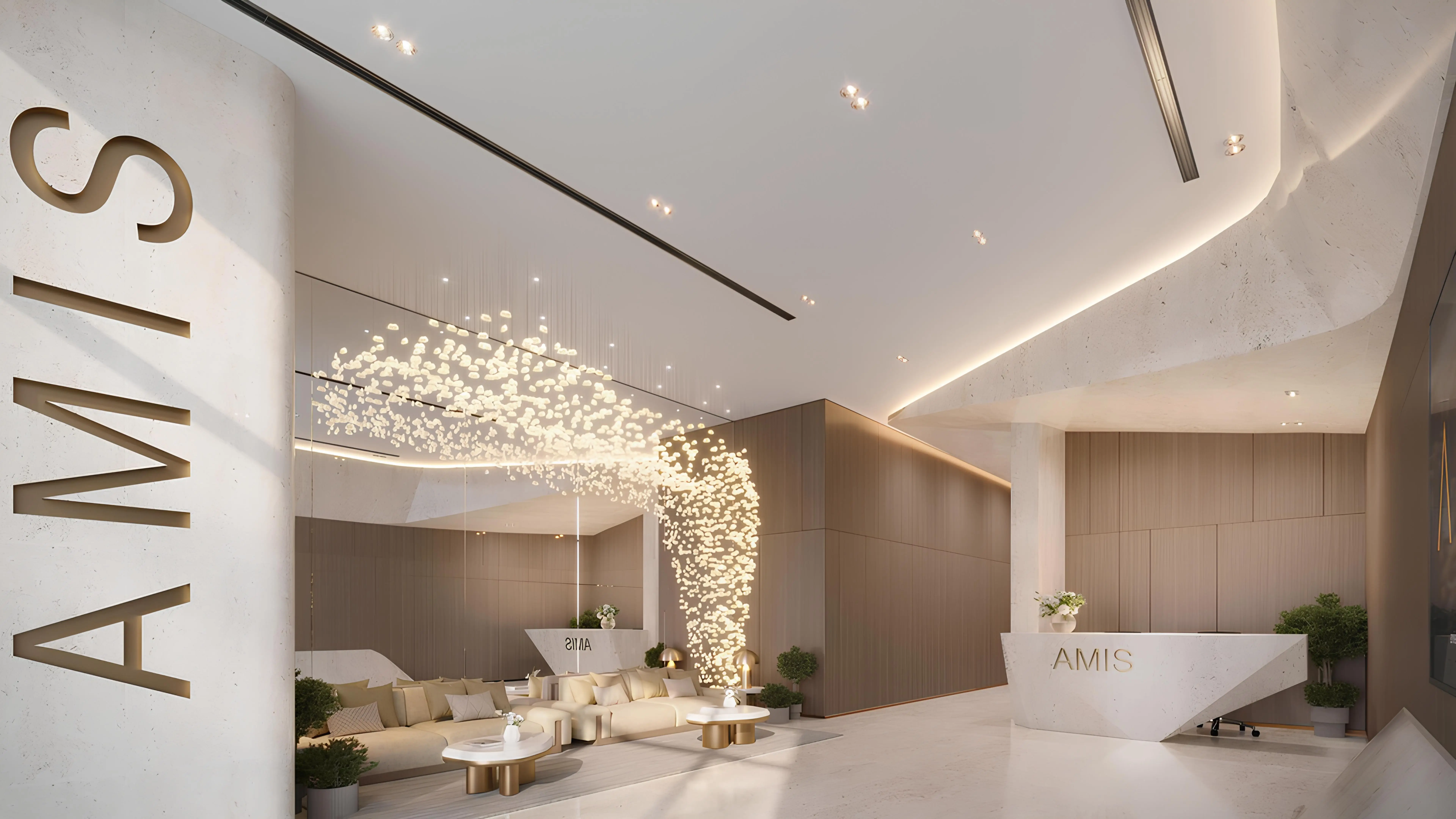 AMIS DEVELOPMENT "Woodland Crest" 5