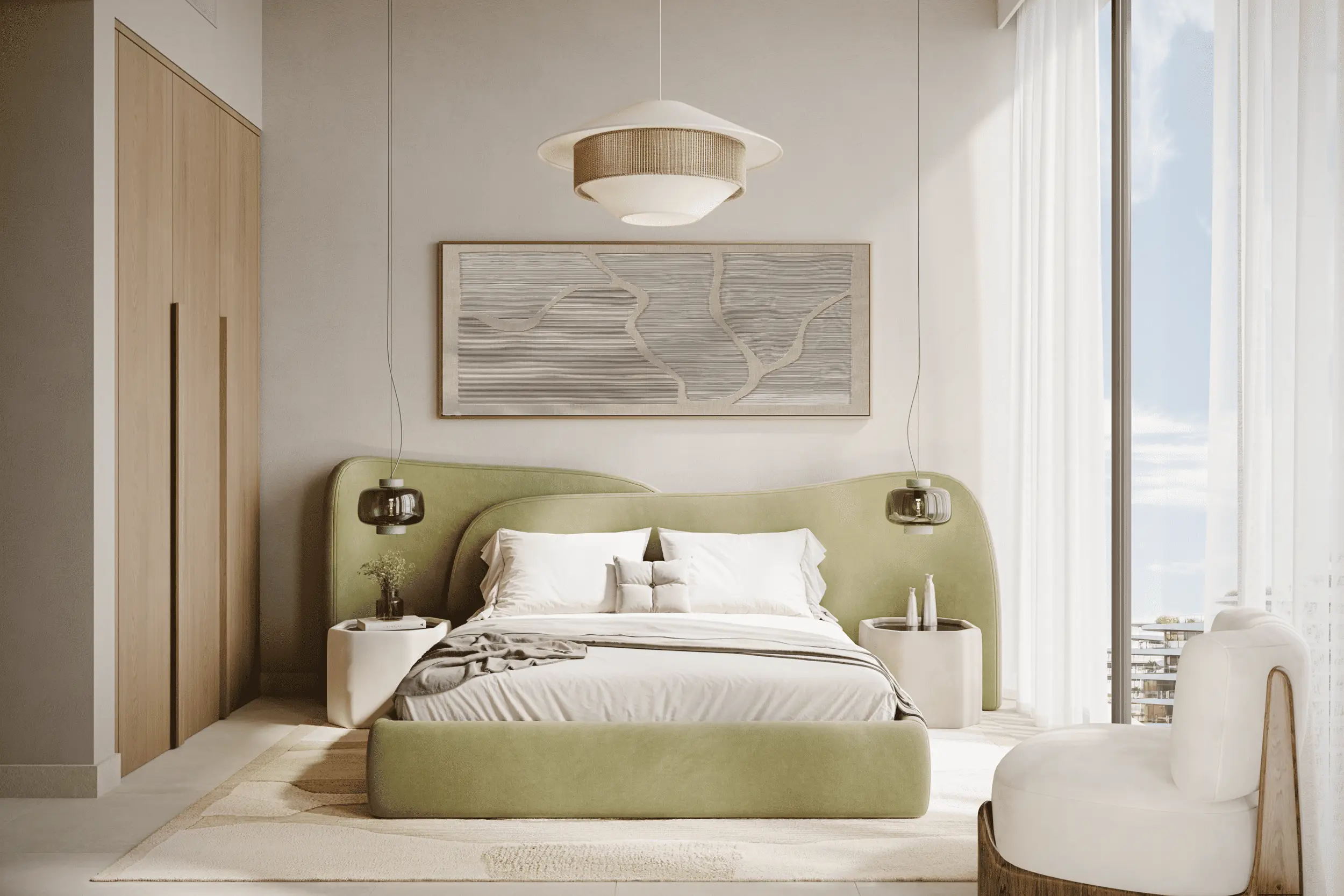 BT PROPERTIES "Cascada 1&2 at Waada" 14
