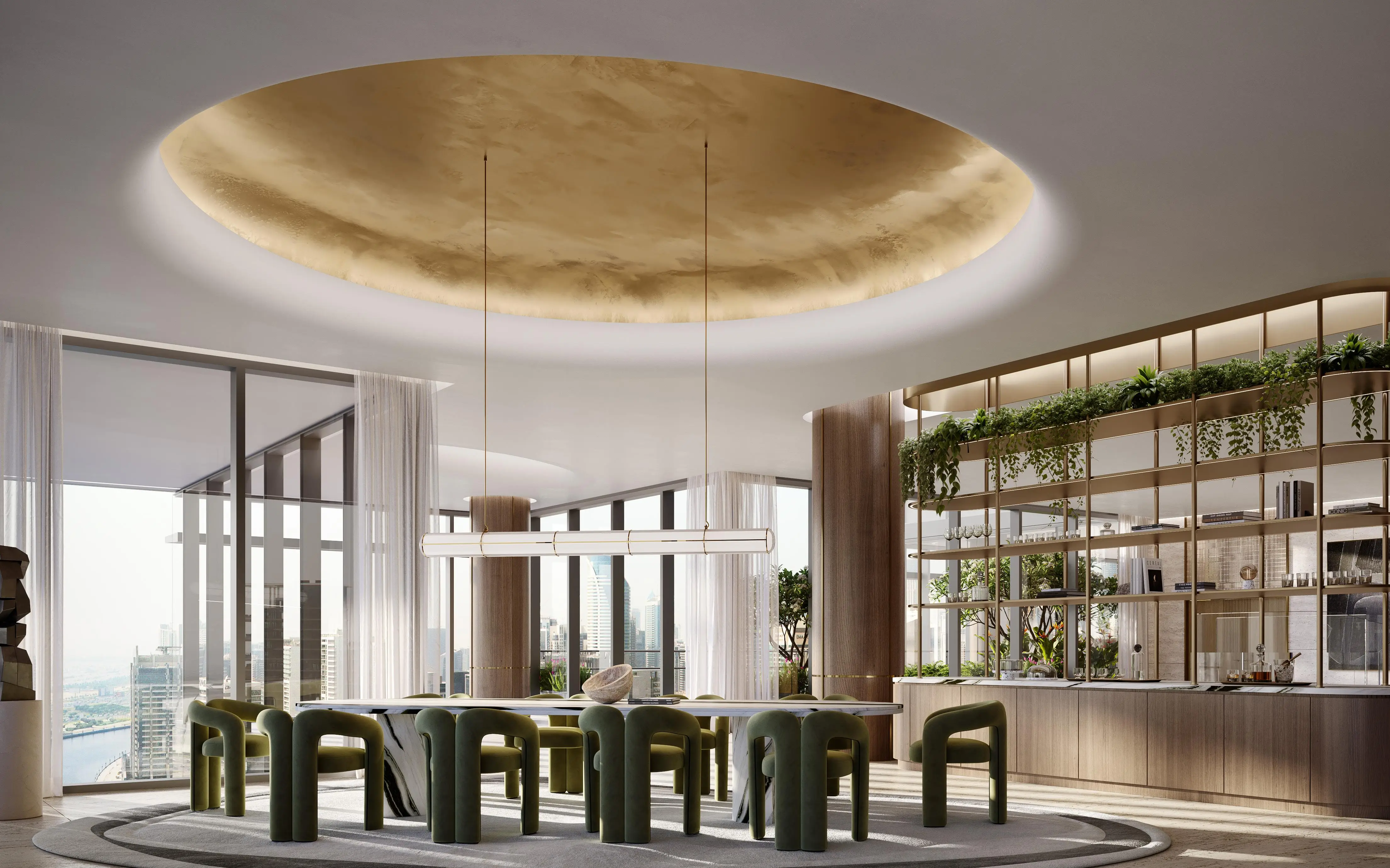 OMNIYAT "Enara" NEW LAUNCH 8