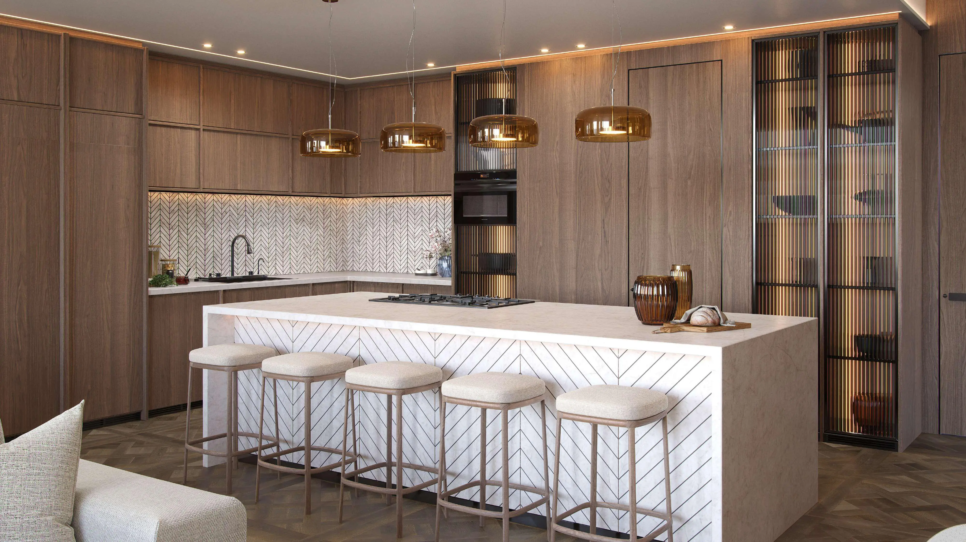 SAAS PROPERTIES "Reem Eleven"