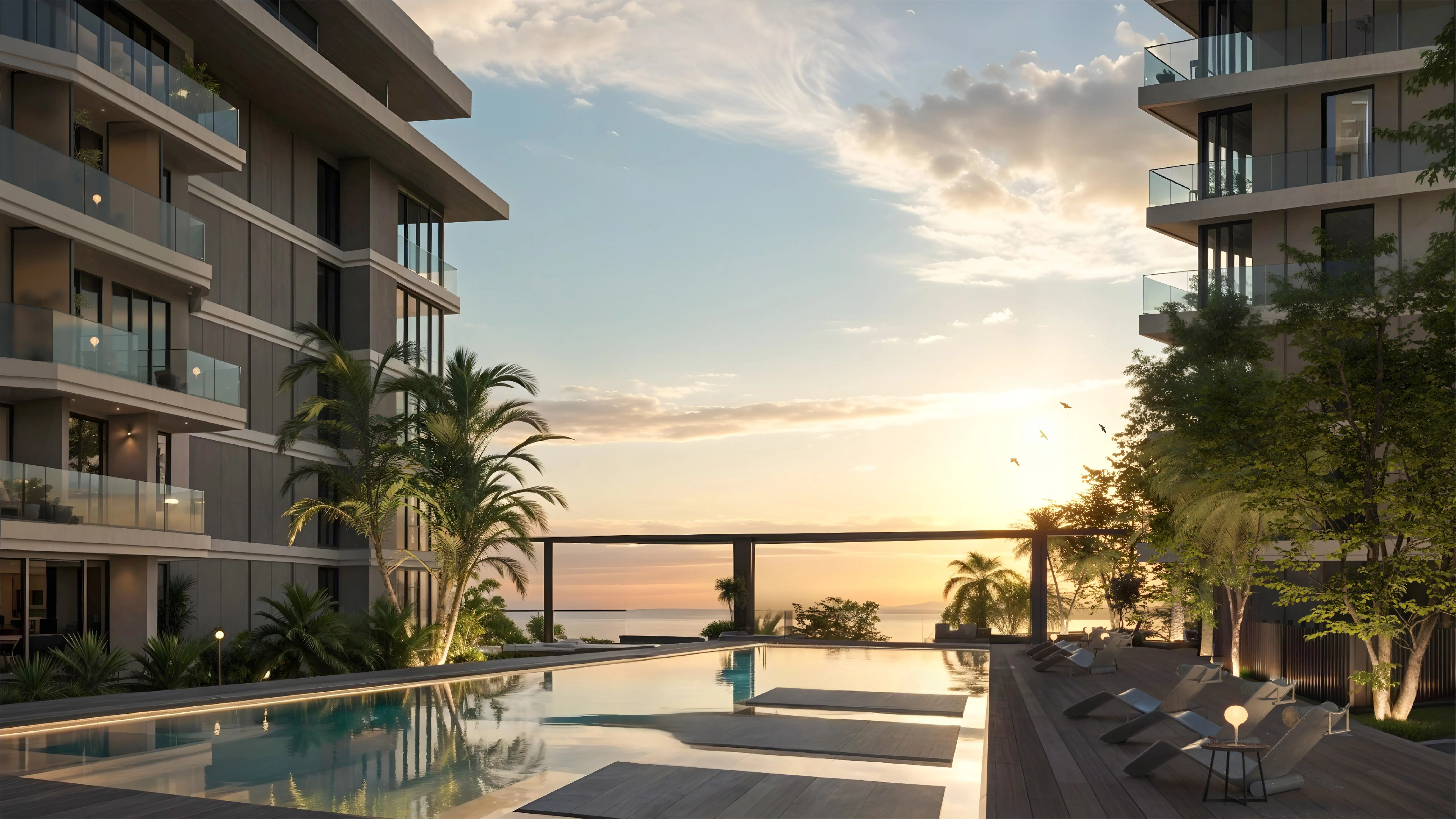 RAK PROPERTIES "SKAI Tower 2"