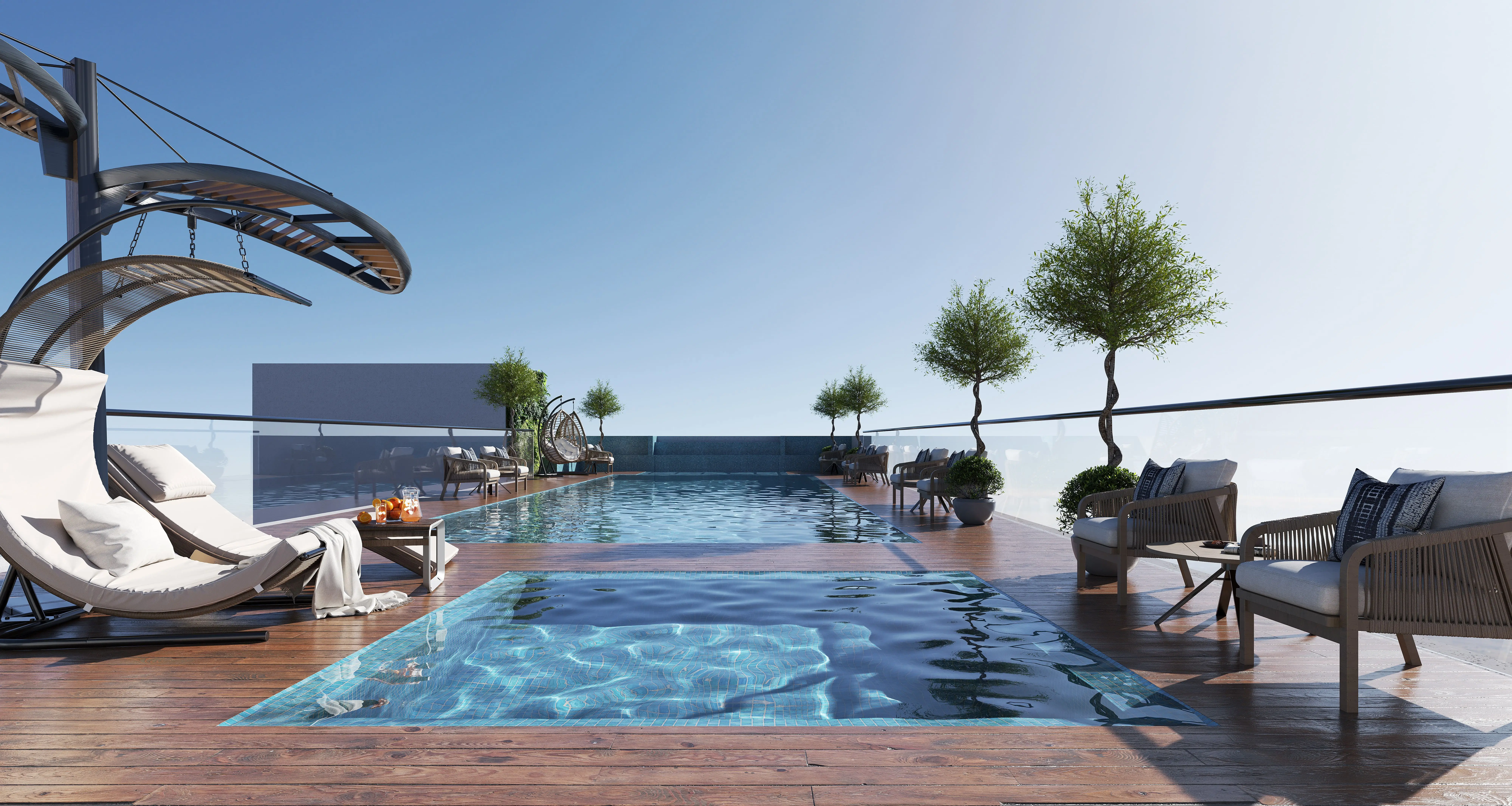 VALORES PROPERTY DEVELOPMENT "Elevia Residences III" NEW LAUNCH 15