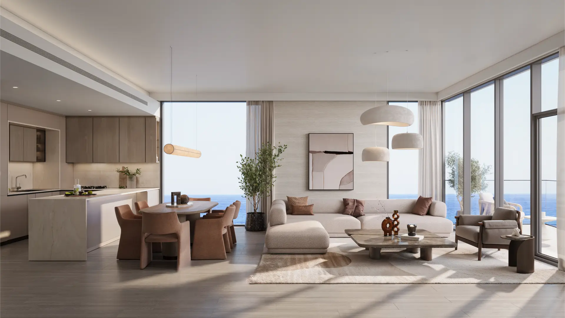 RAK PROPERTIES "SKAI"