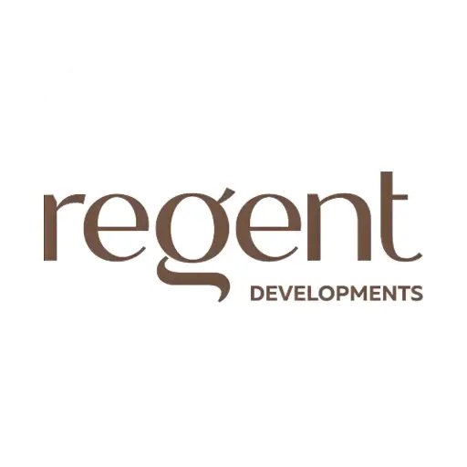 Regent Developments logo
