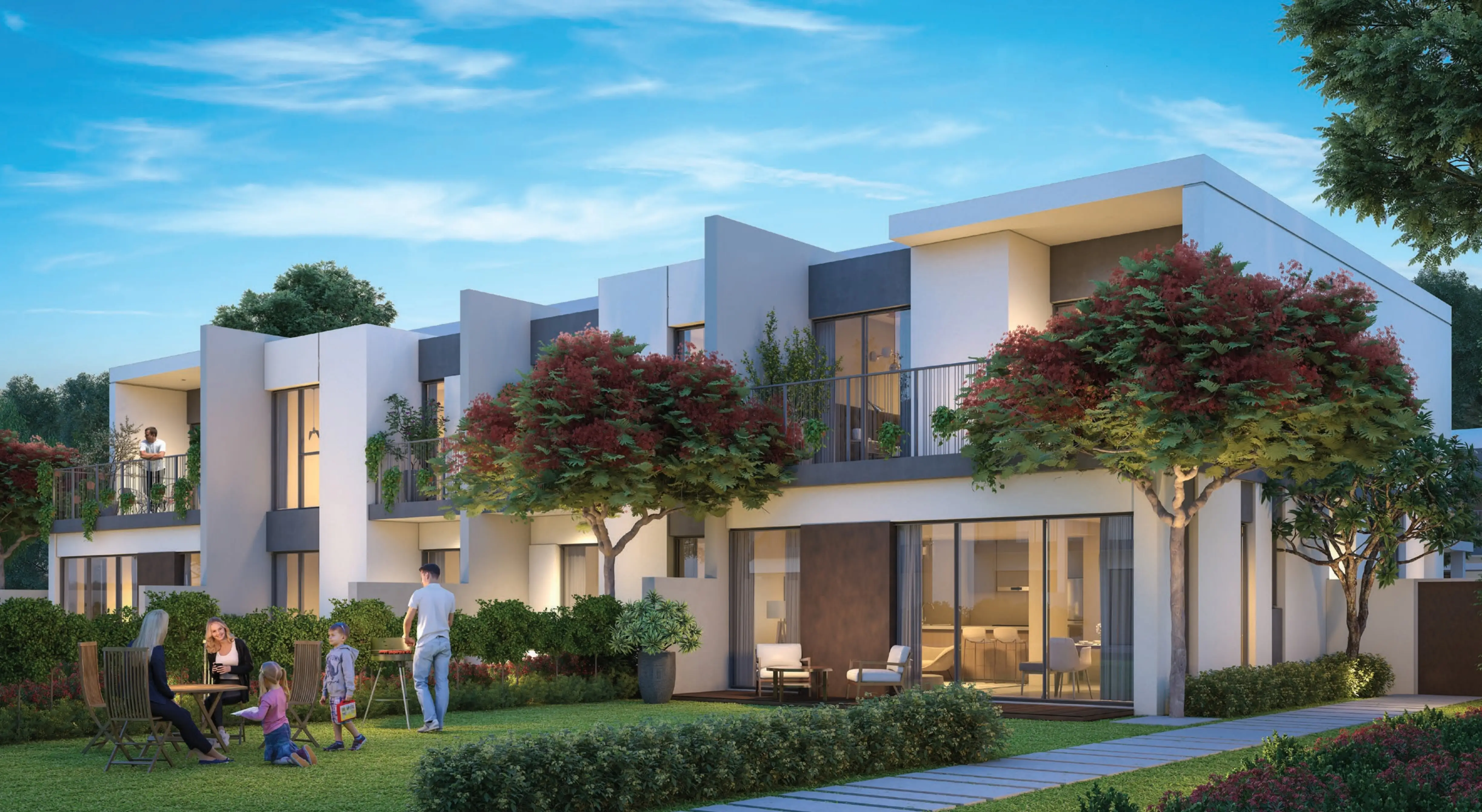 MAJID AL FUTTAIM "Elan"