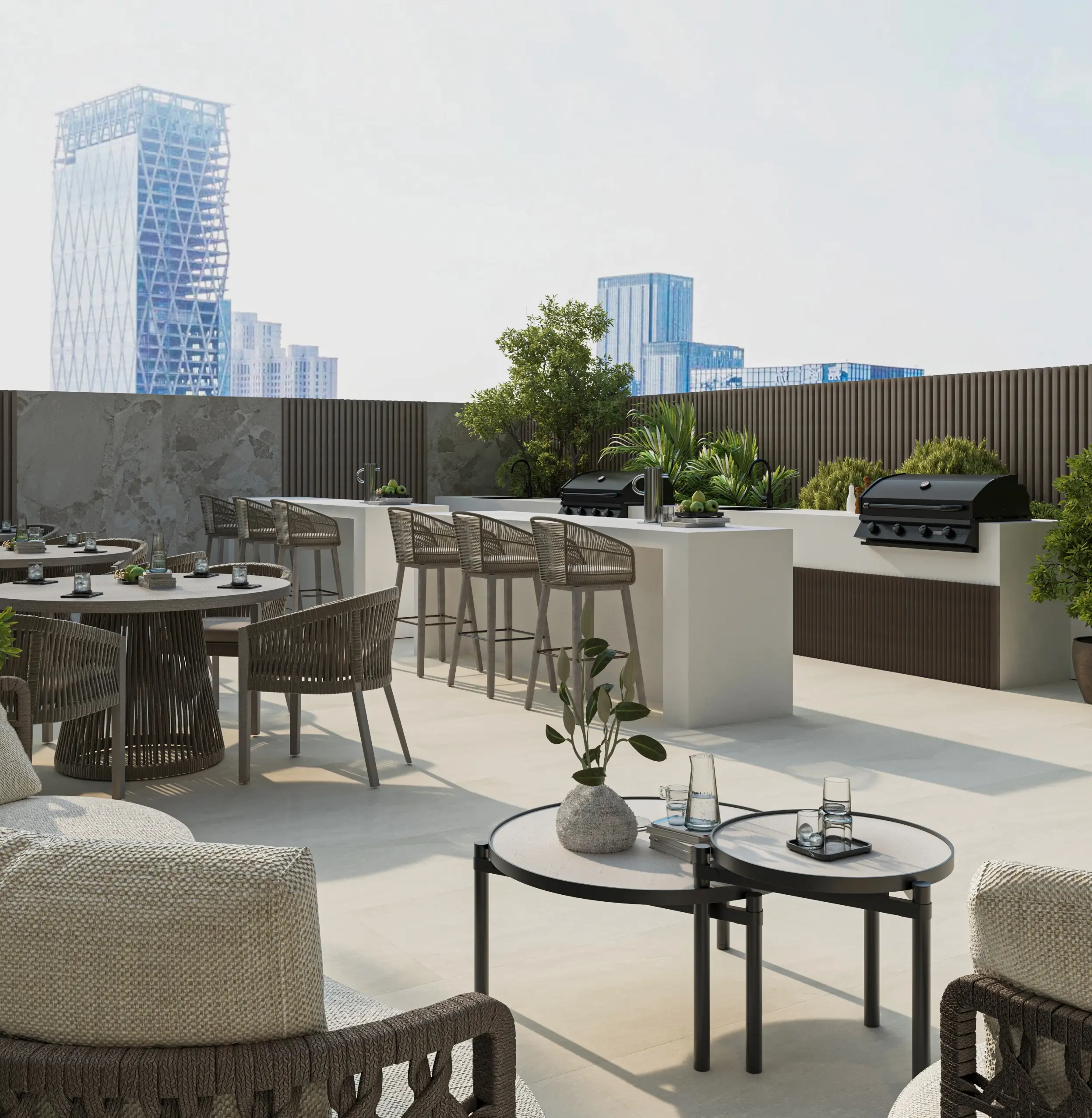 ZIMAYA PROPERTIES "Belle Vie" 32