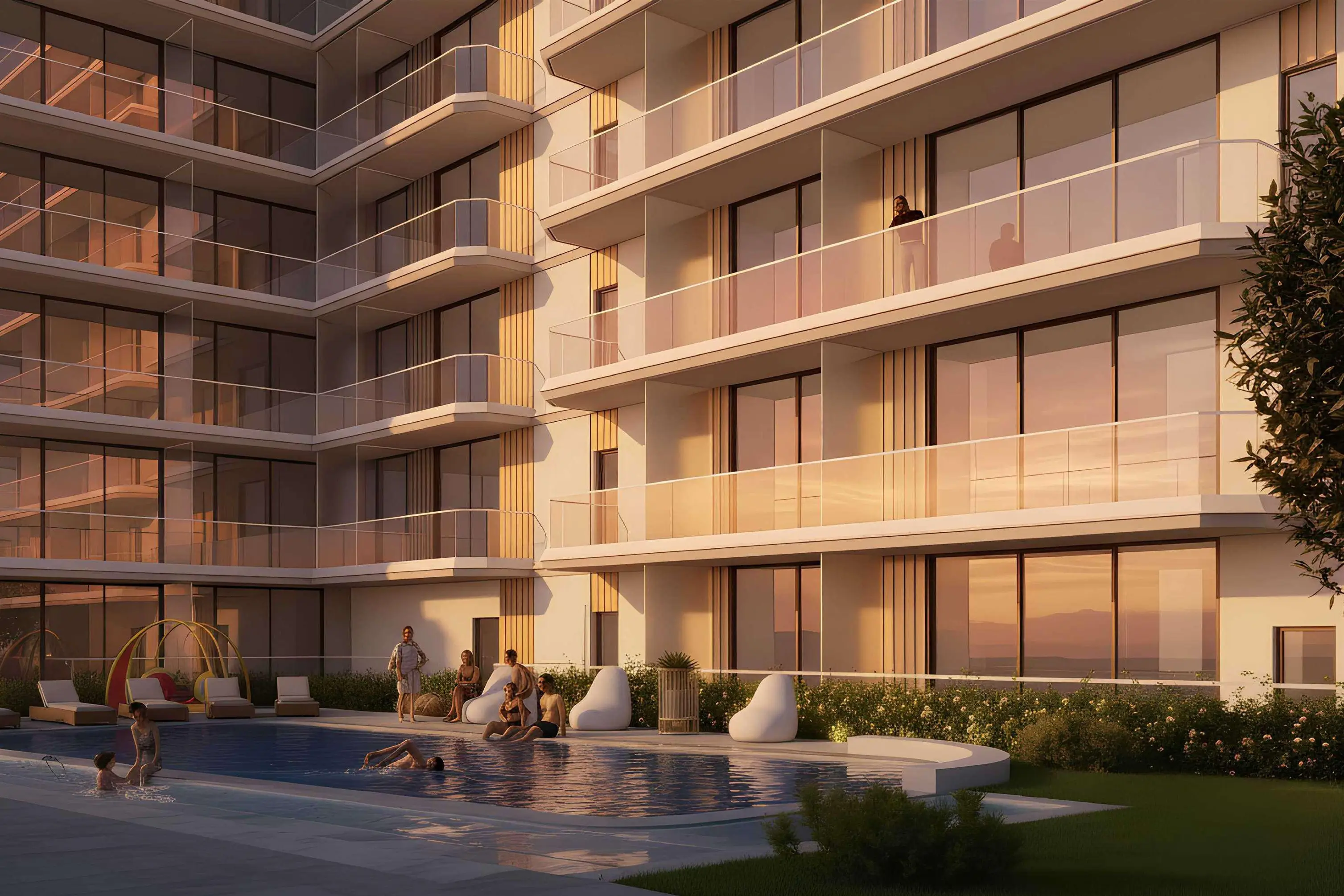 SEENIUN PROPERTIES "09 Life Residences" 16