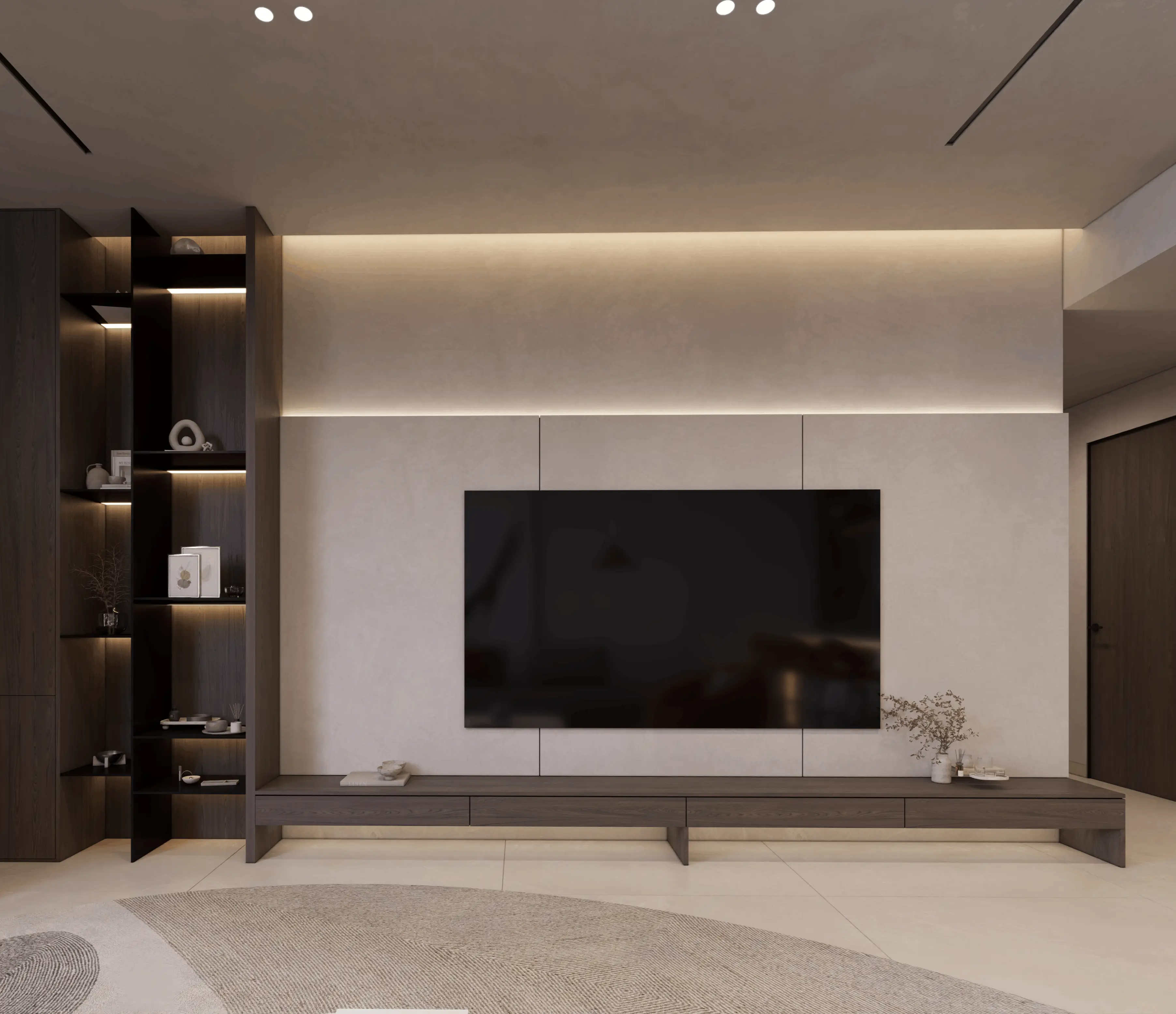 ARSENAL EAST "Zephyra Residences" 12