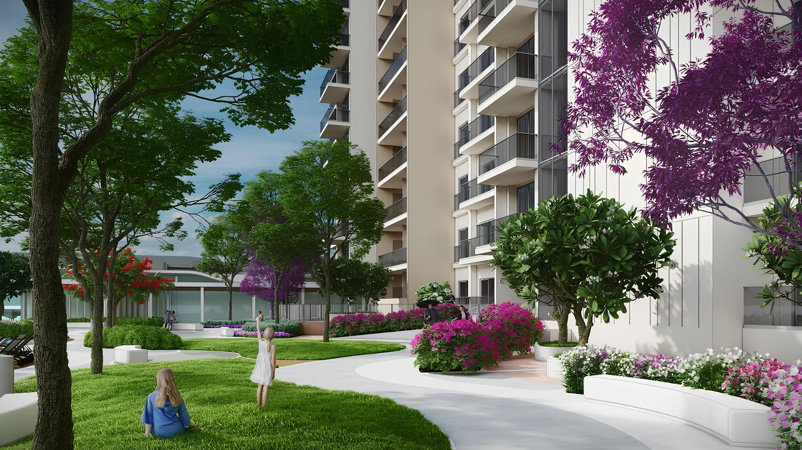 MERAKI "The Haven 2" 15