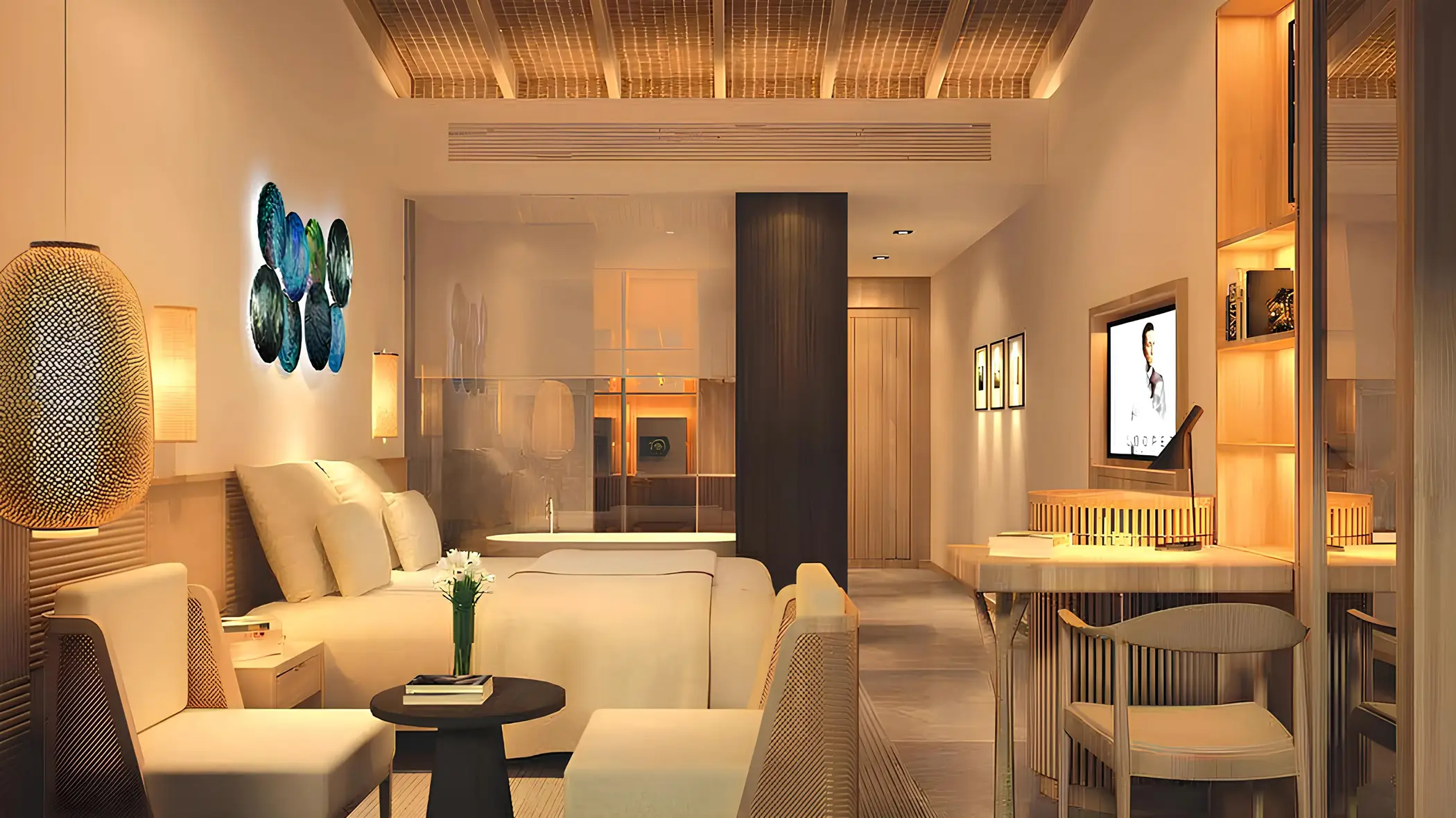 RIJAS DEVELOPMENT "Dusit Princess Rijas" 9