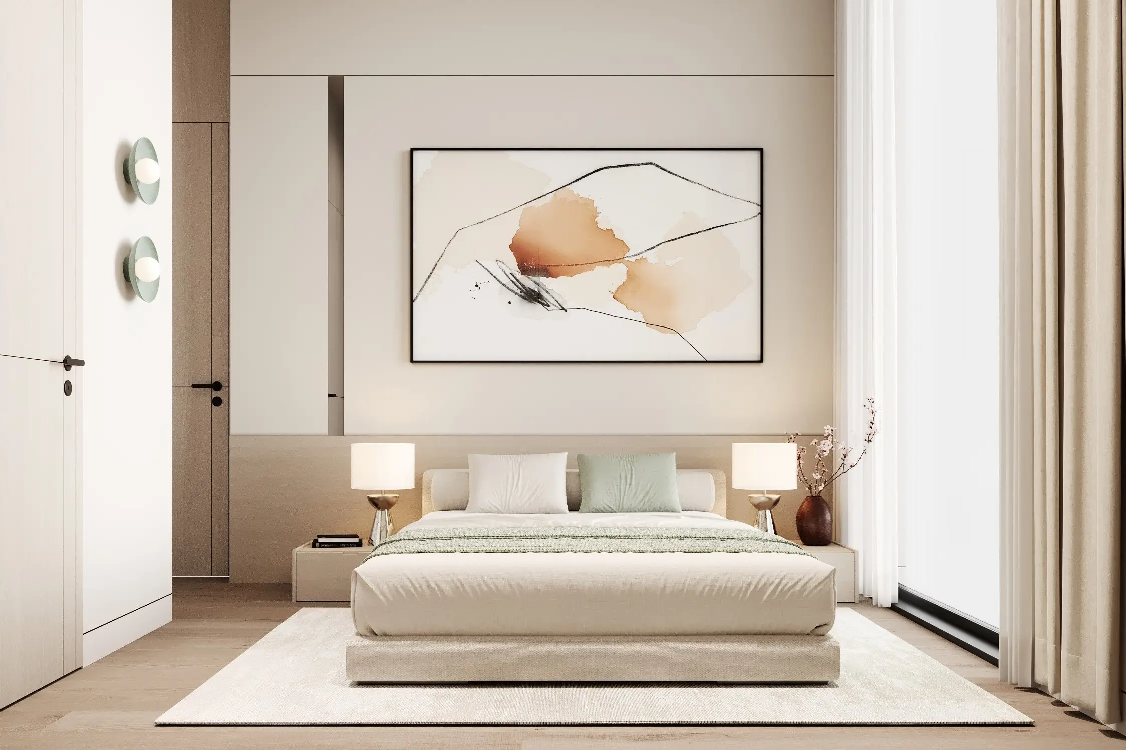 THRIVESTATE SQUARE "Arthouse Residences by Aviaan" 12