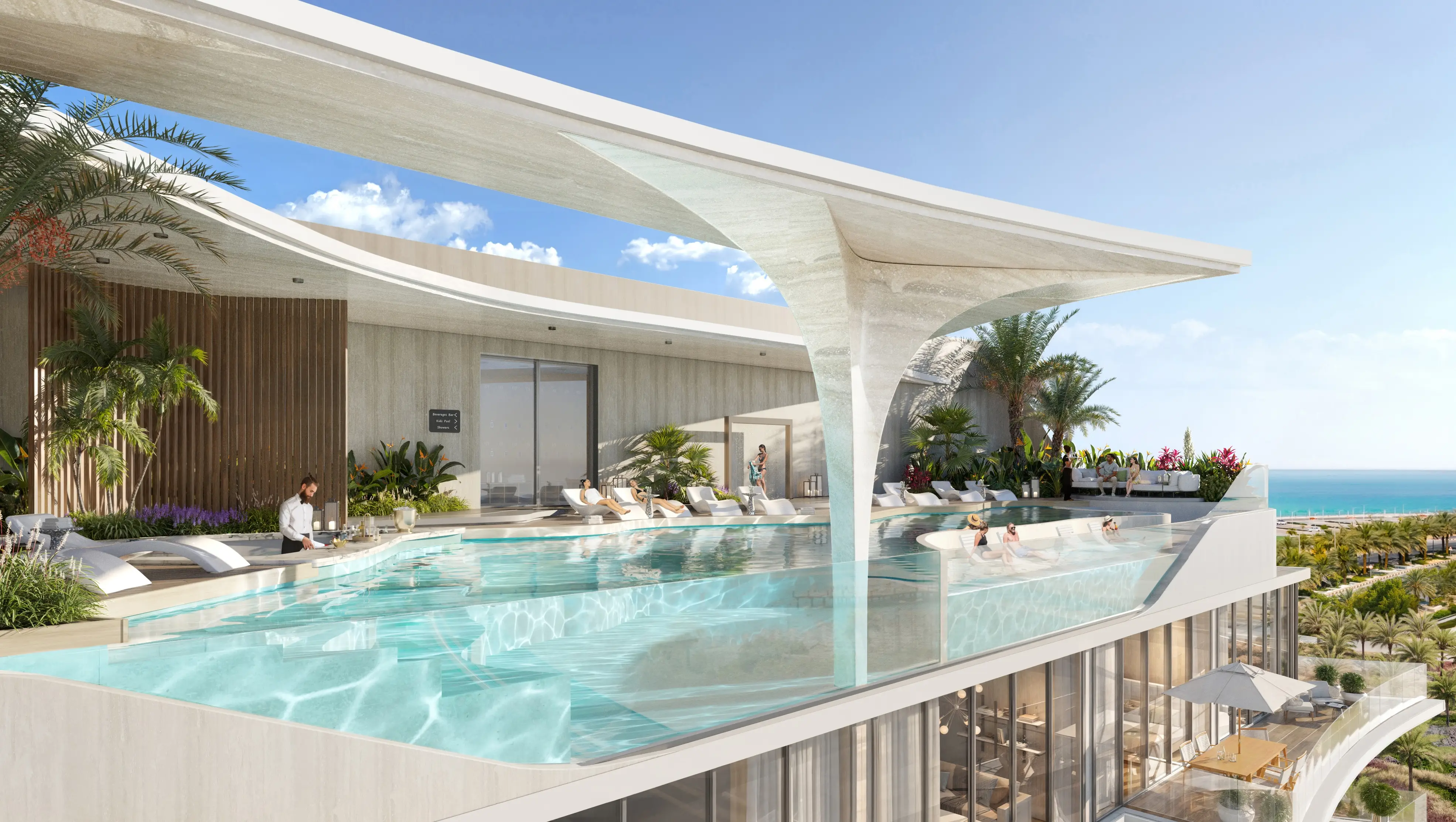OBG "Ola Residences" 14