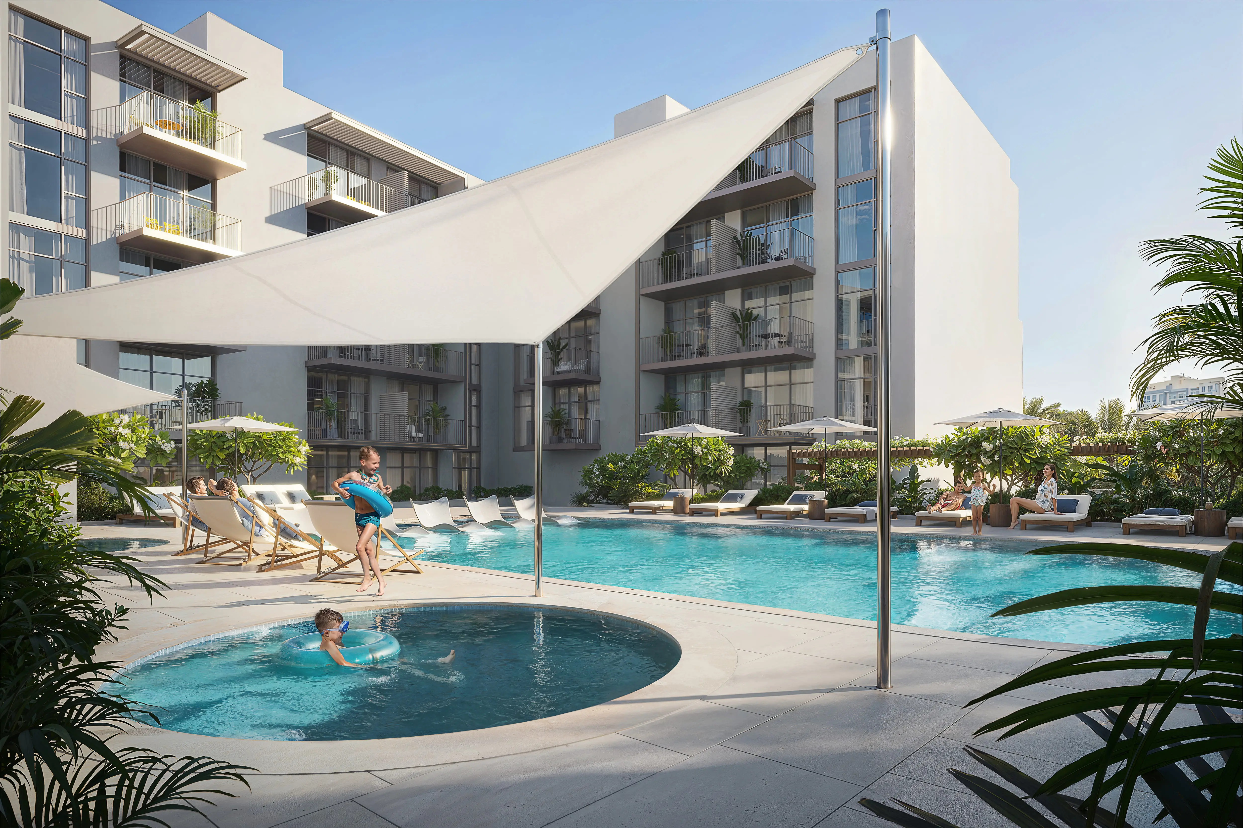 single static gallery