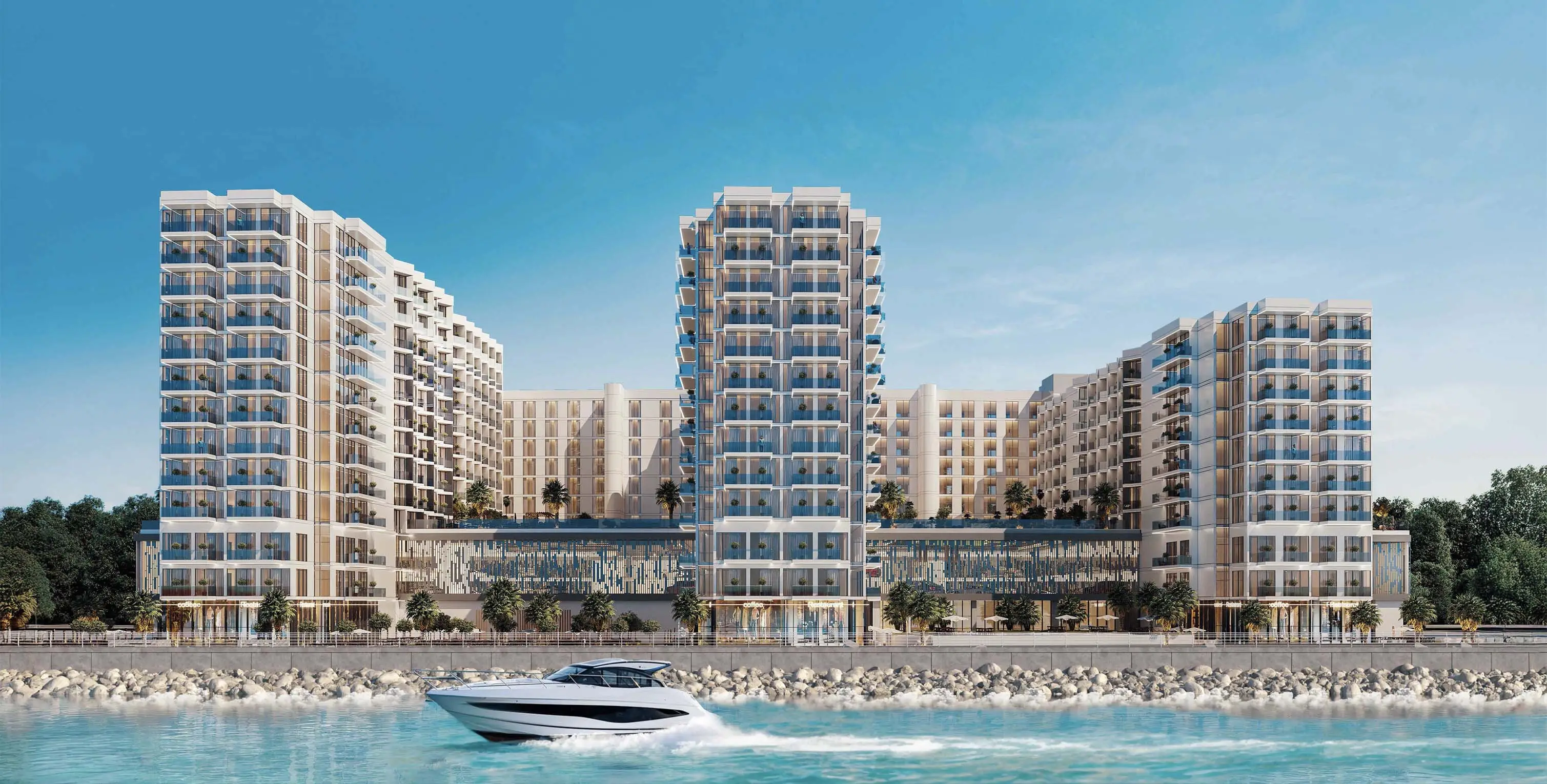 UNIESTATE PROPERTIES "Playa Viva" 12