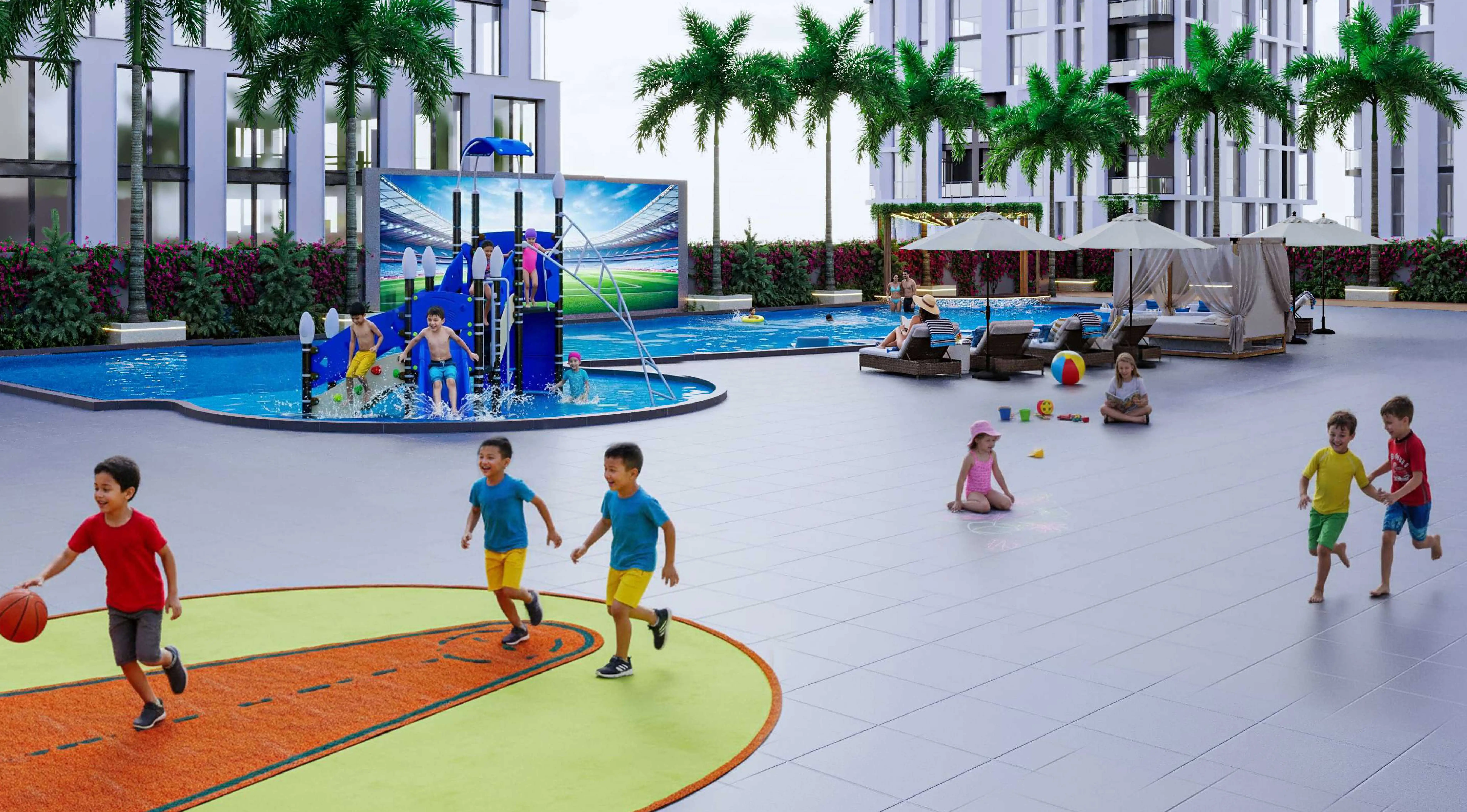 TRUE FUTURE REAL ESTATE DEVELOPMENT "Future Residence" 37