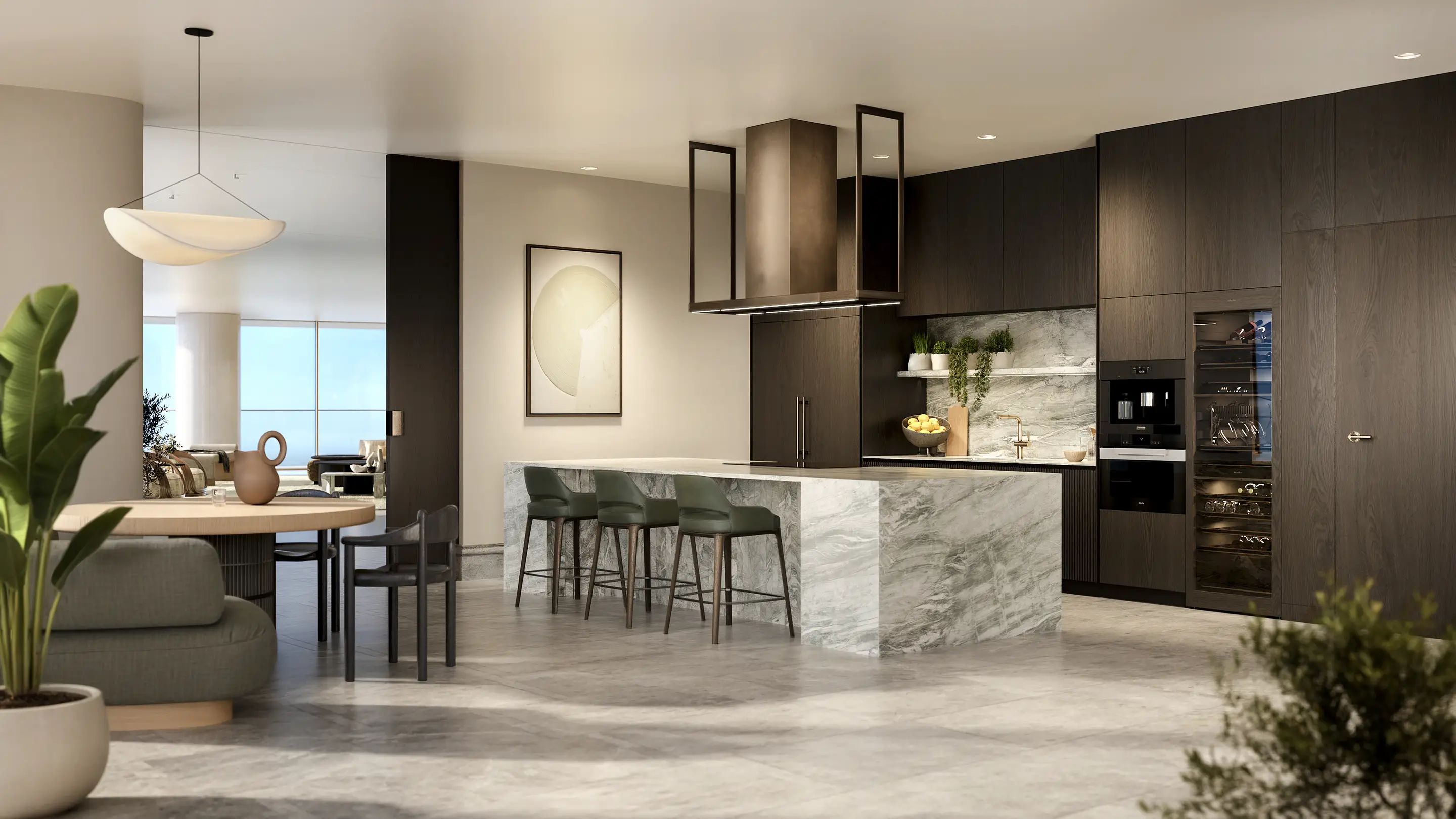 SELECT GROUP "Six Senses Residences" 29