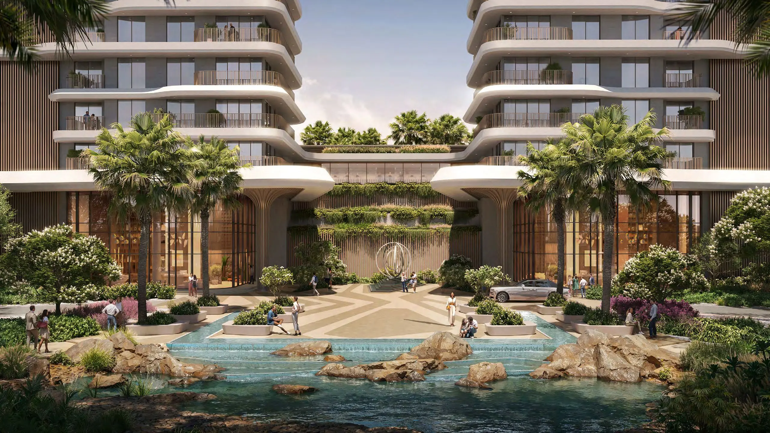 ALDAR "Verdes by Haven" 2