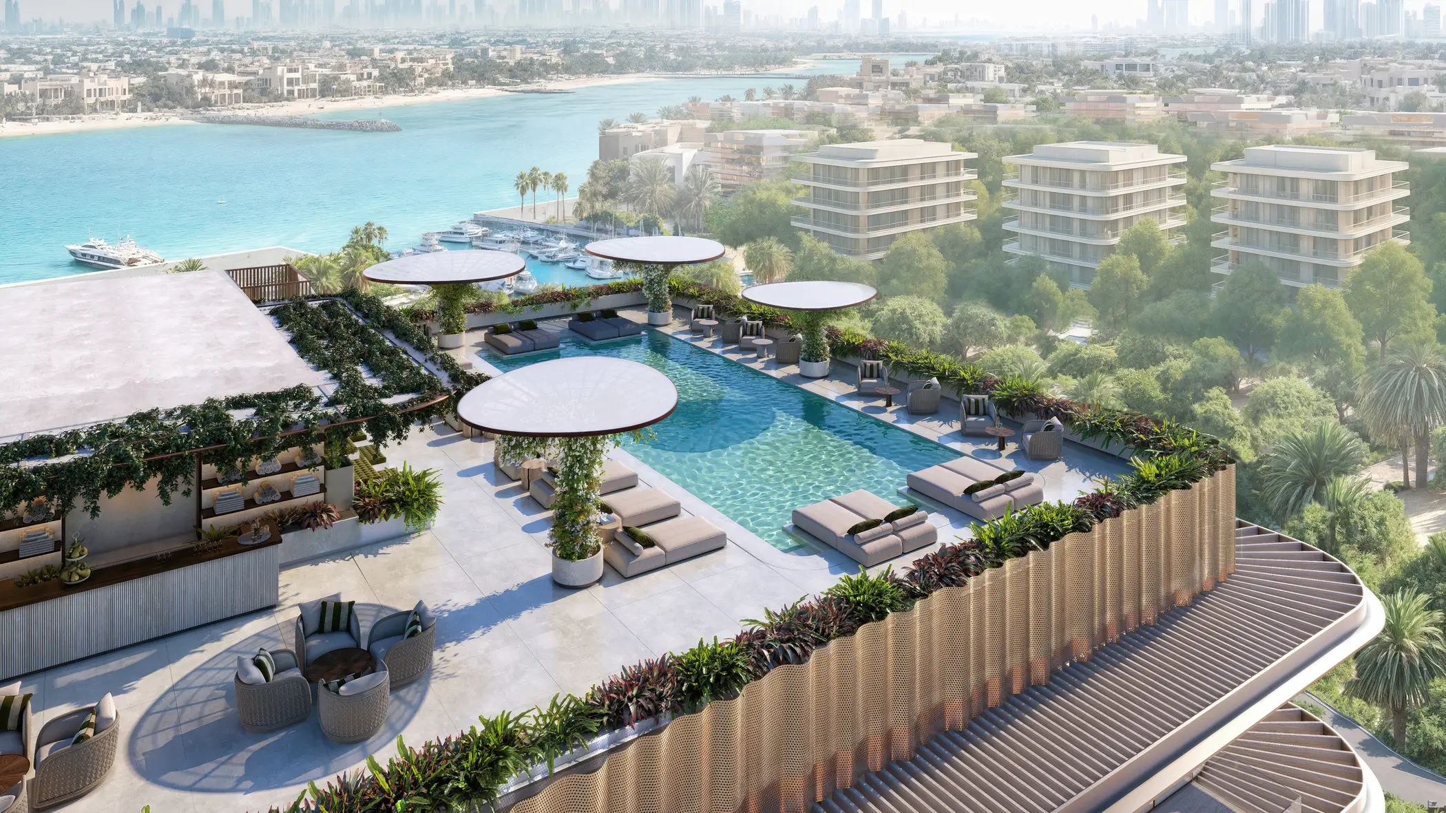 DEVMARK "Avida Residences" 23