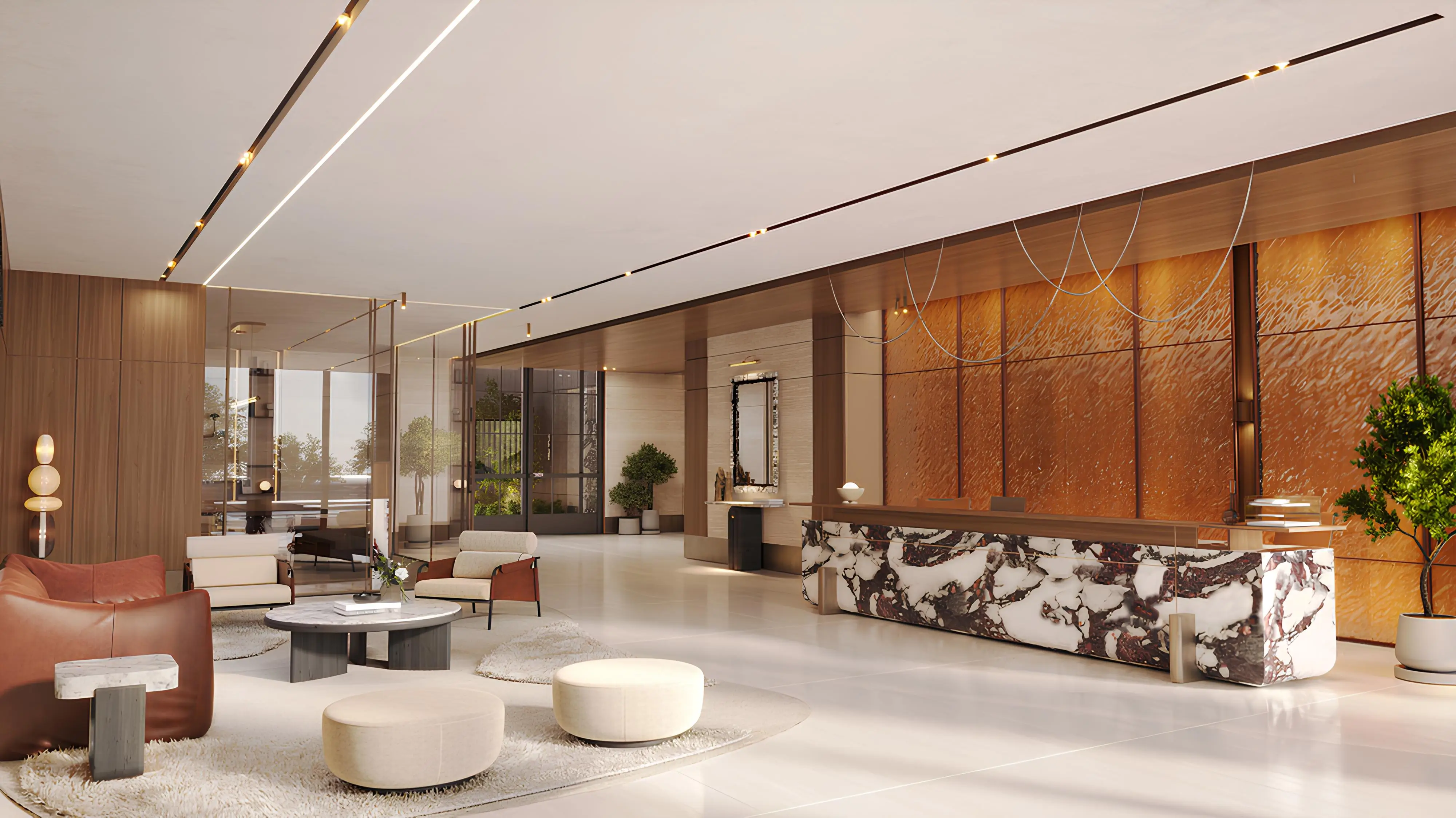 MAAIA DEVELOPERS "La Vue by MAAIA"