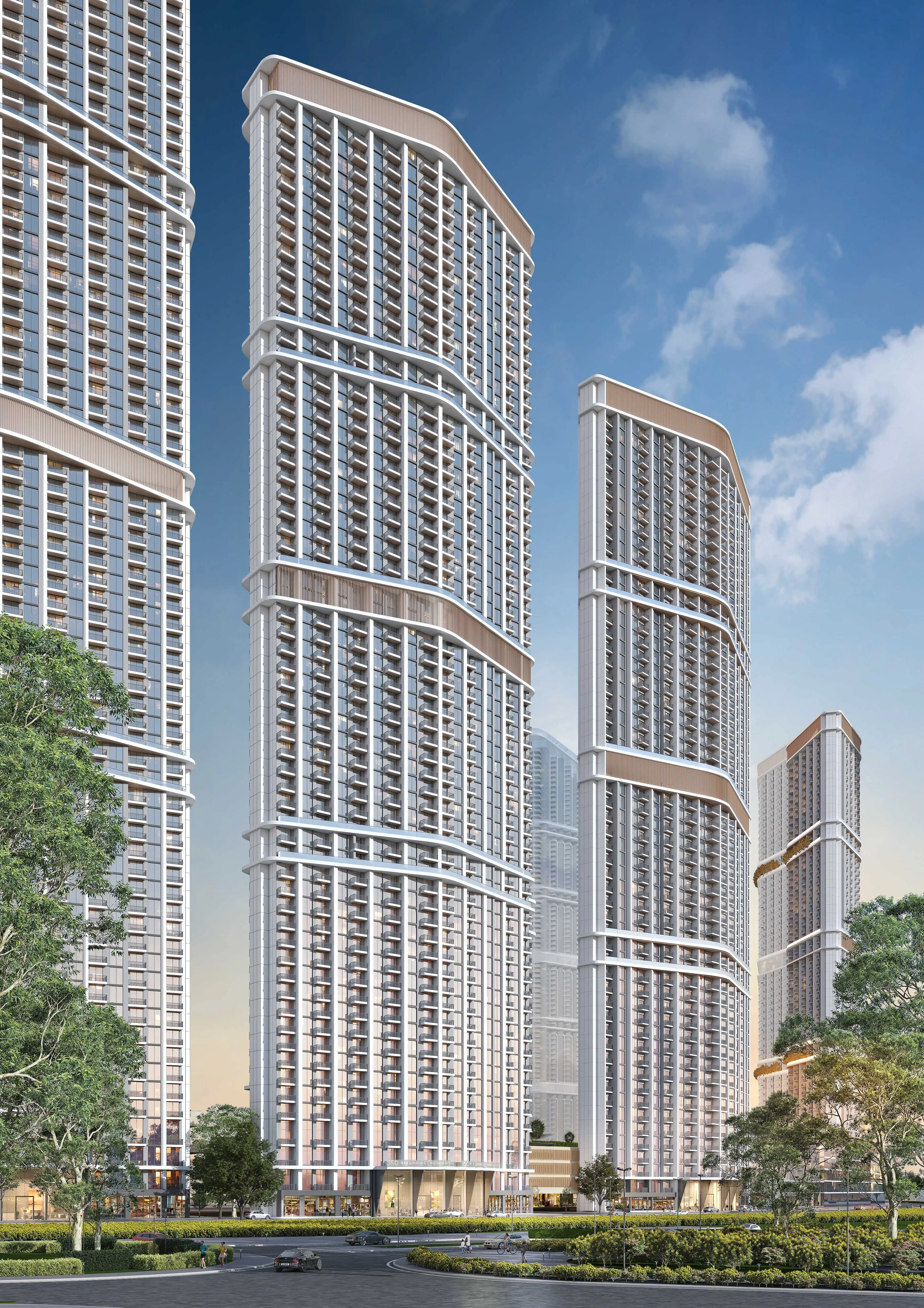 single static gallery