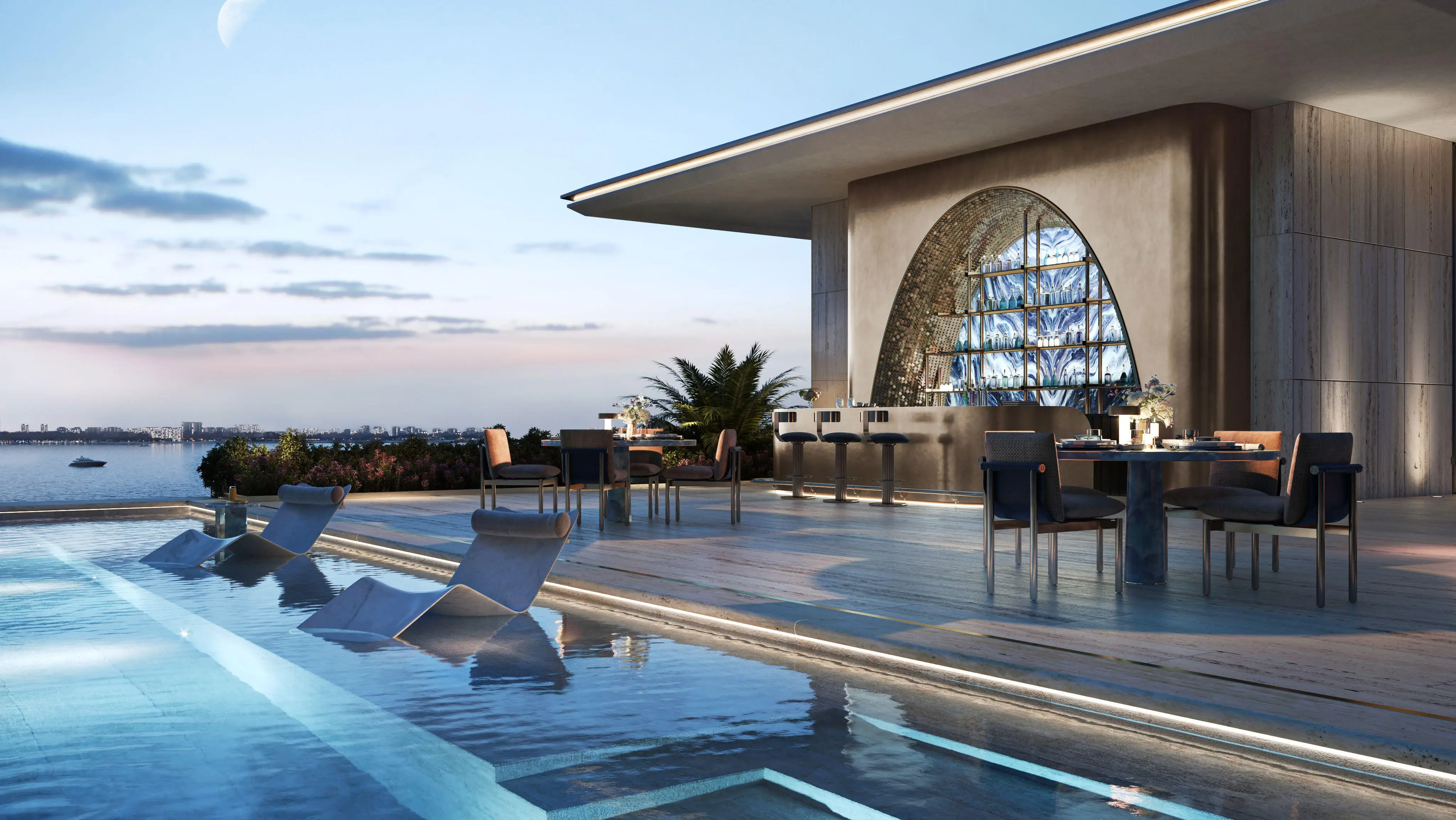 AVENEW "Silena Residences" 21