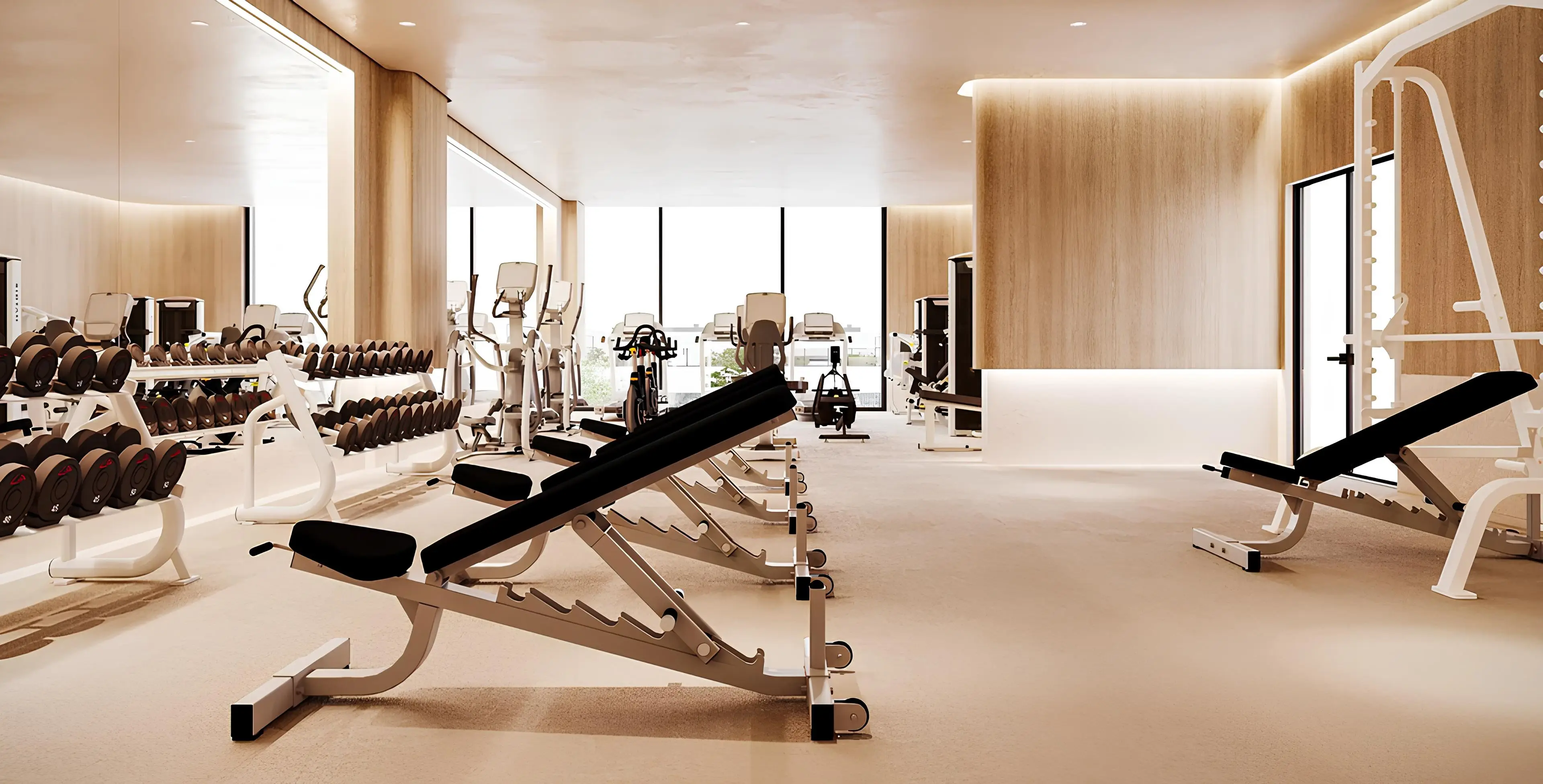 GOLDEN BRIDGE "Floarea Residence" 10