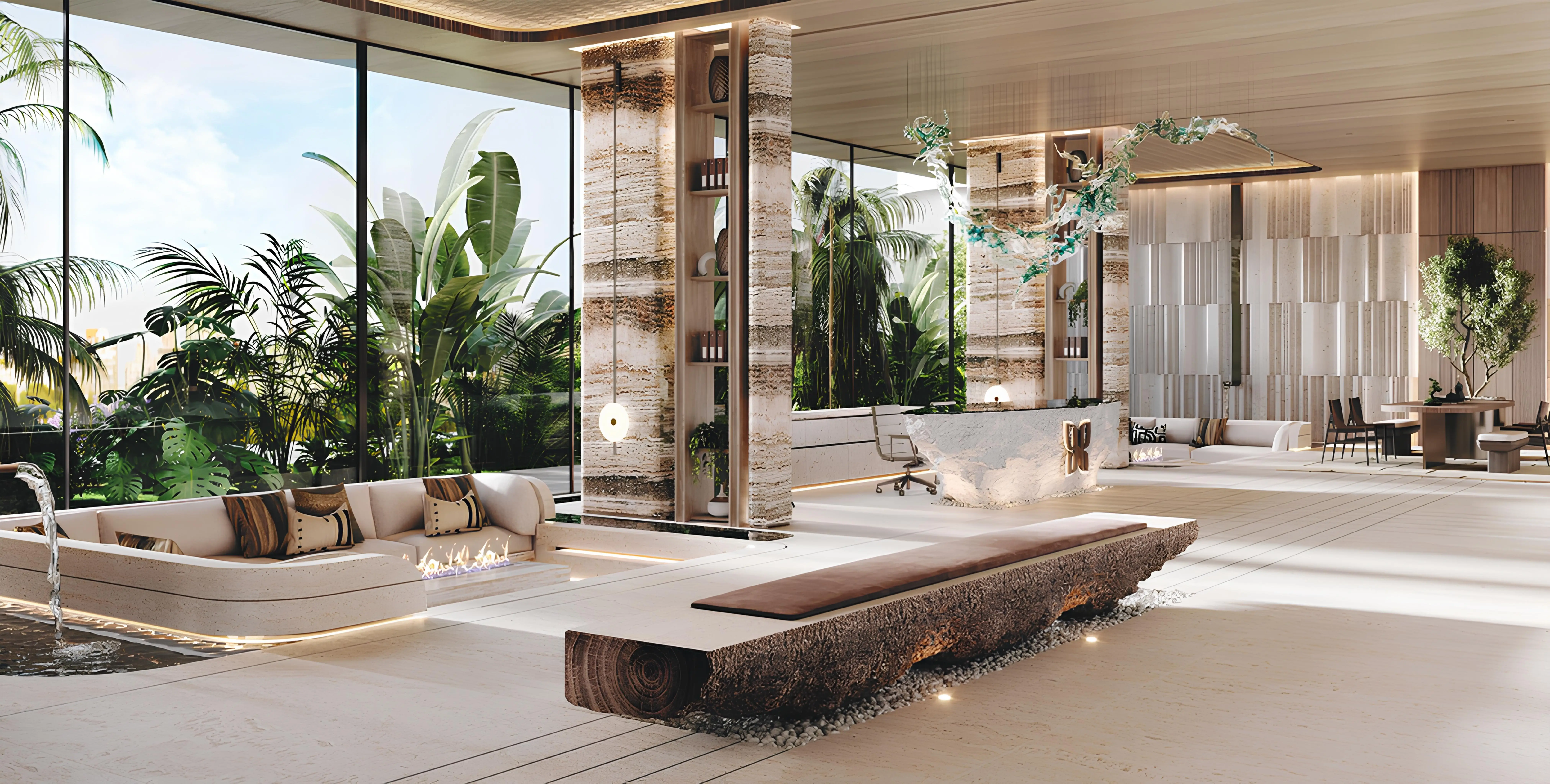AL HUZAIFA PROPERTIES "Soléva Beach Residences" 17