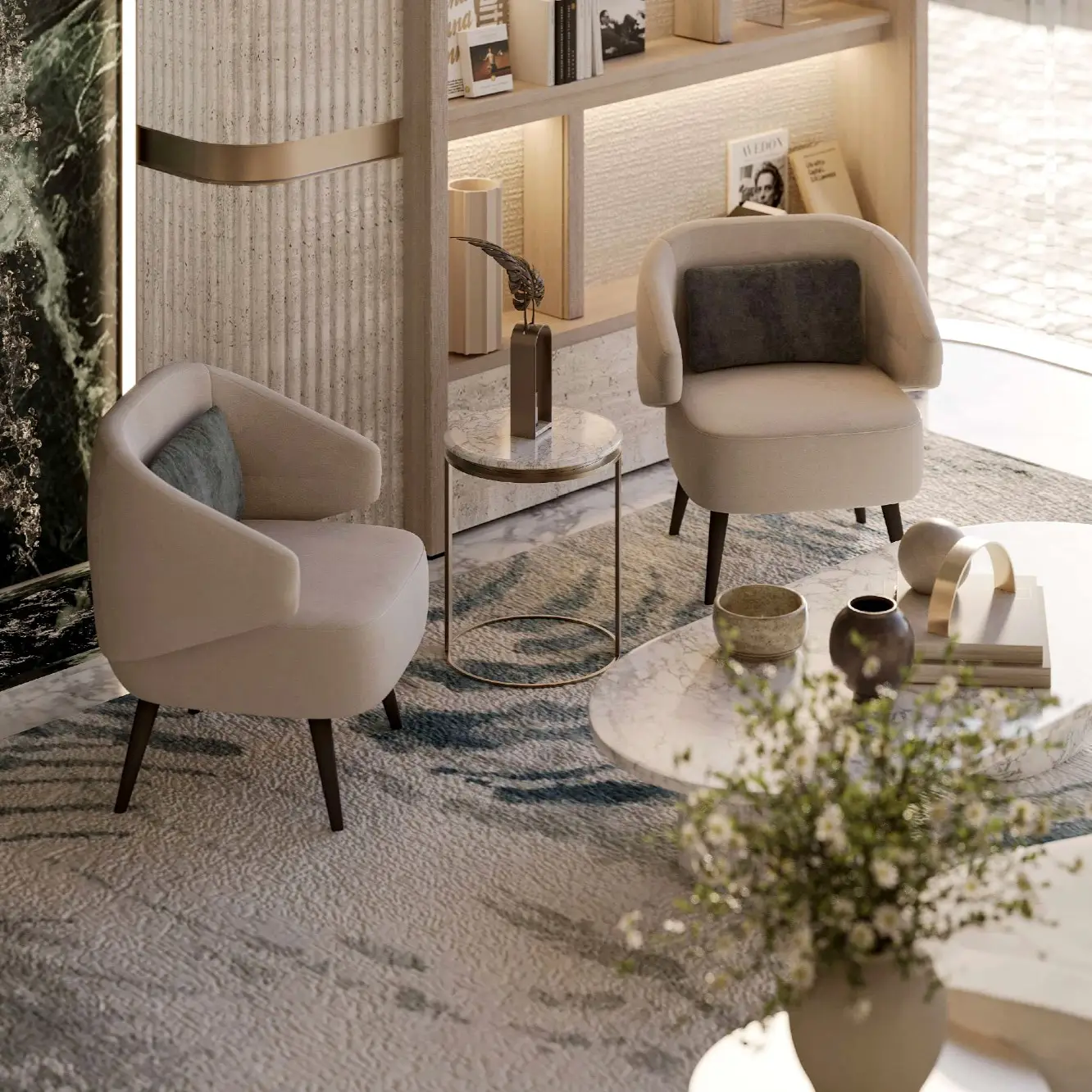 REFINE "Meriden Beach Residences" 2