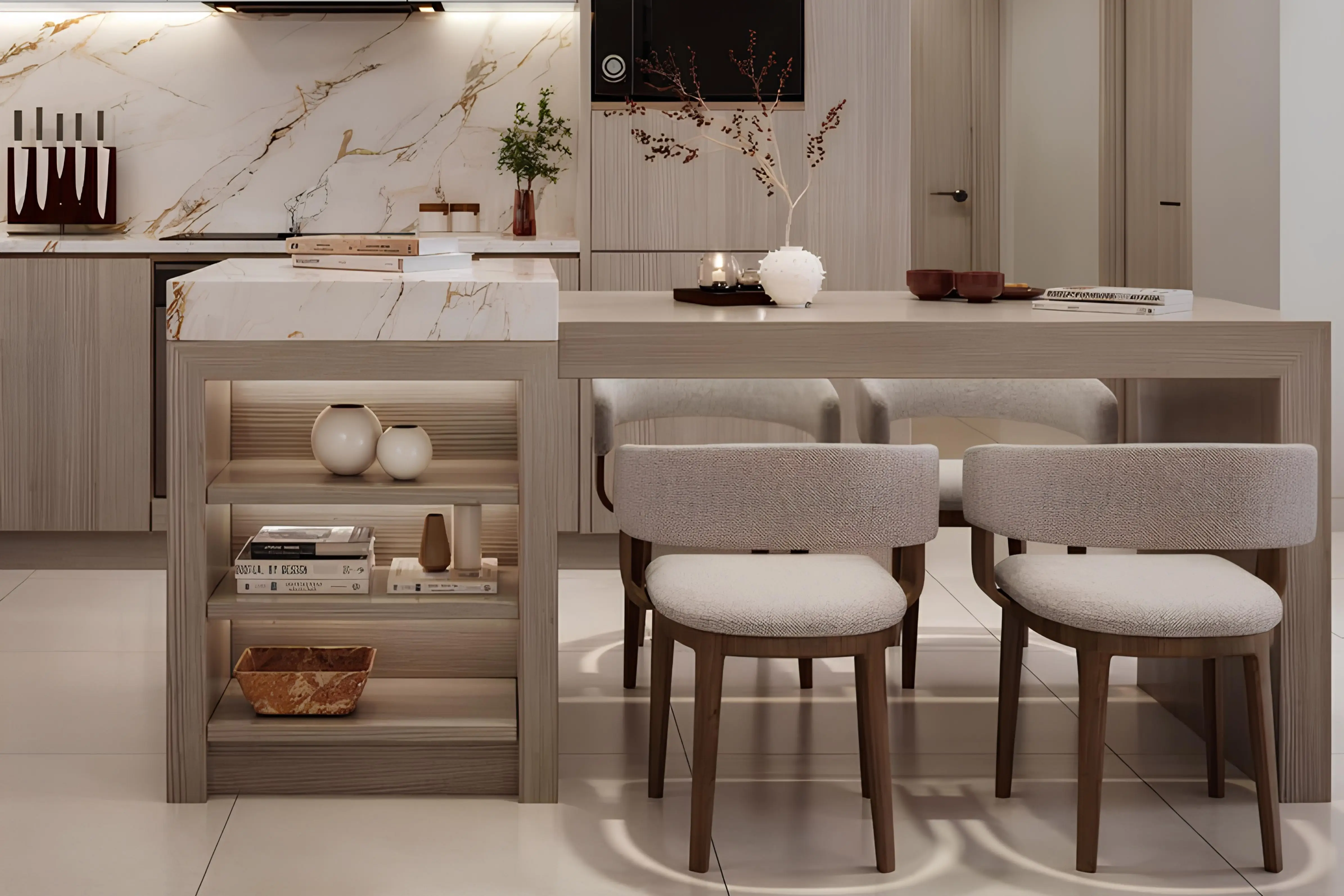 BETTERHOMES "Solen Residence" 4
