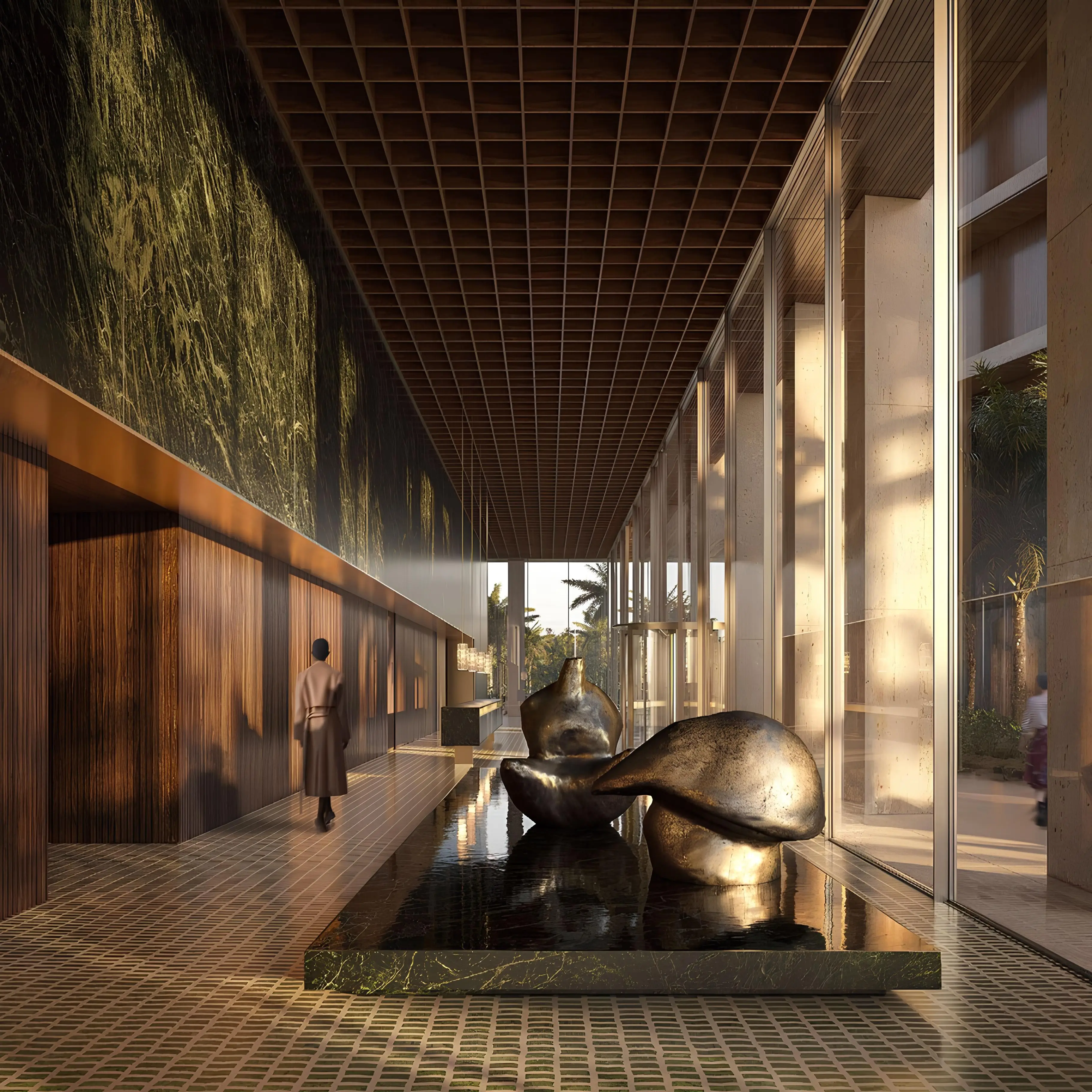 REFINE "Sea Mirror Residences" NEW LAUNCH 3