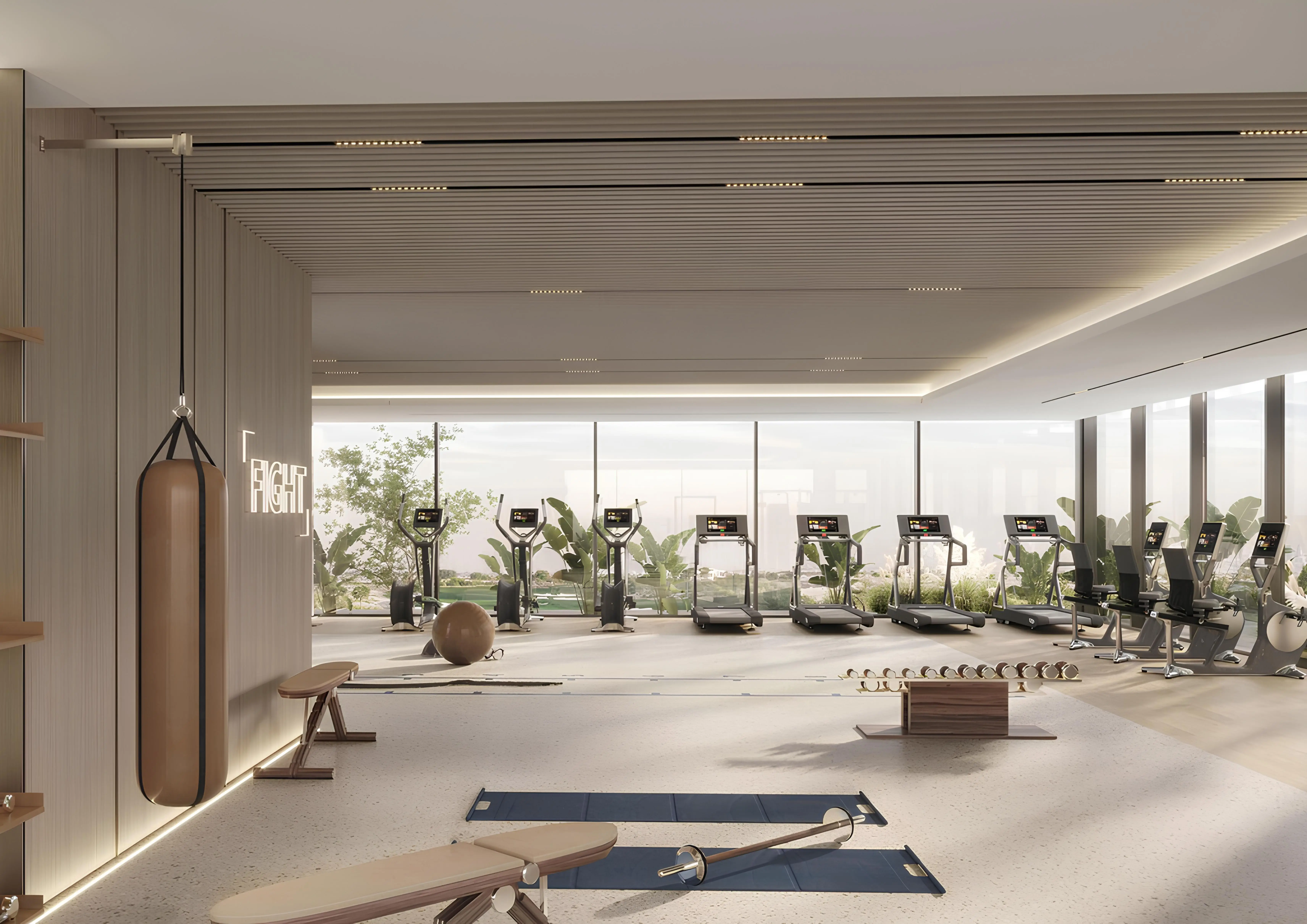 RIJAS DEVELOPMENT "Dusit Rijas Suites Tower 3" 3