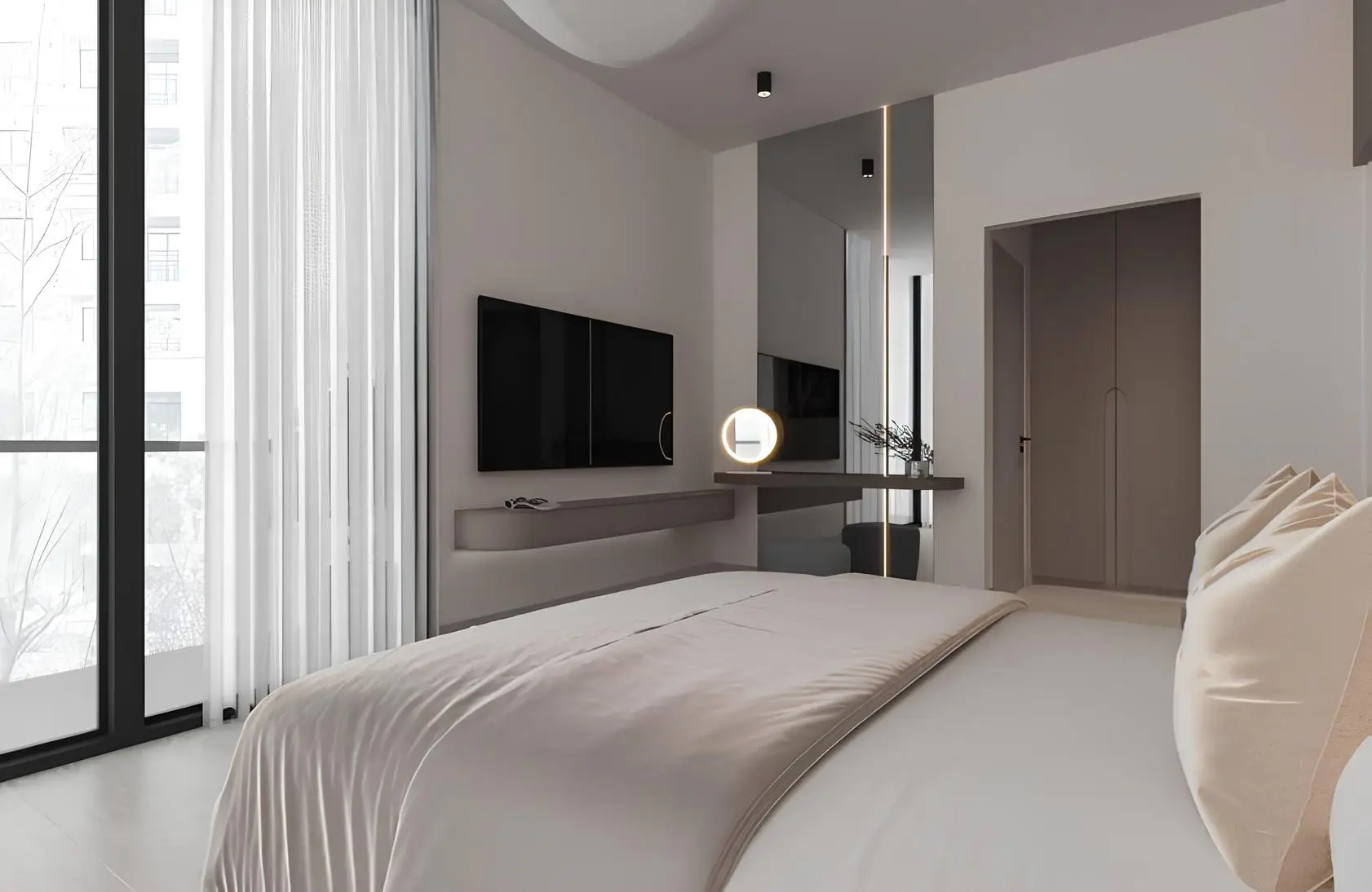AG PROPERTIES "AUM 99 Residences" 5
