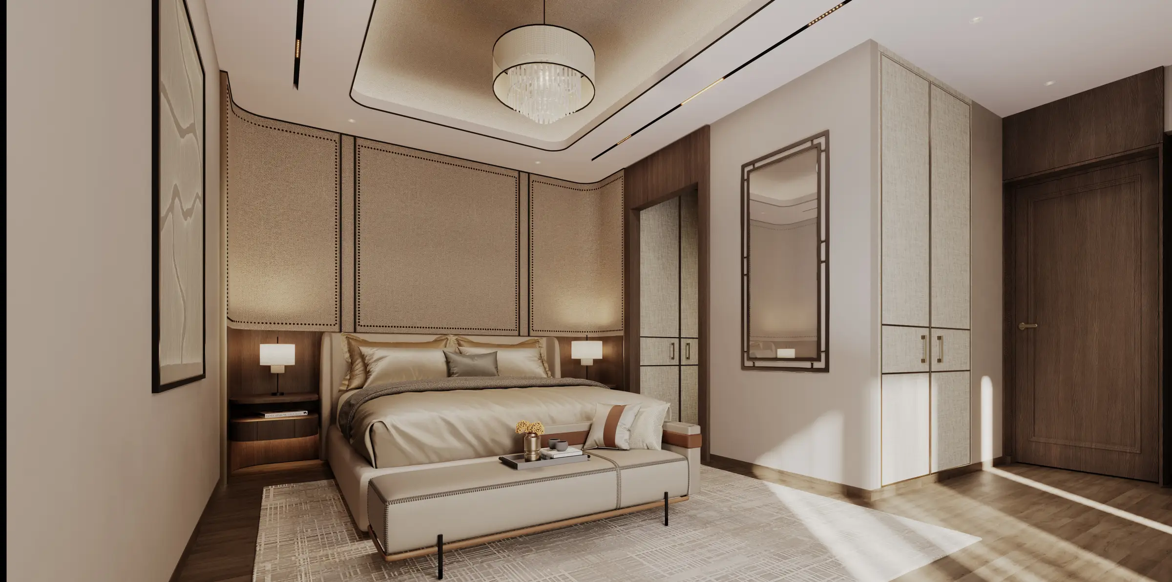 MARQUIS DEVELOPERS "Marquis Horizon"