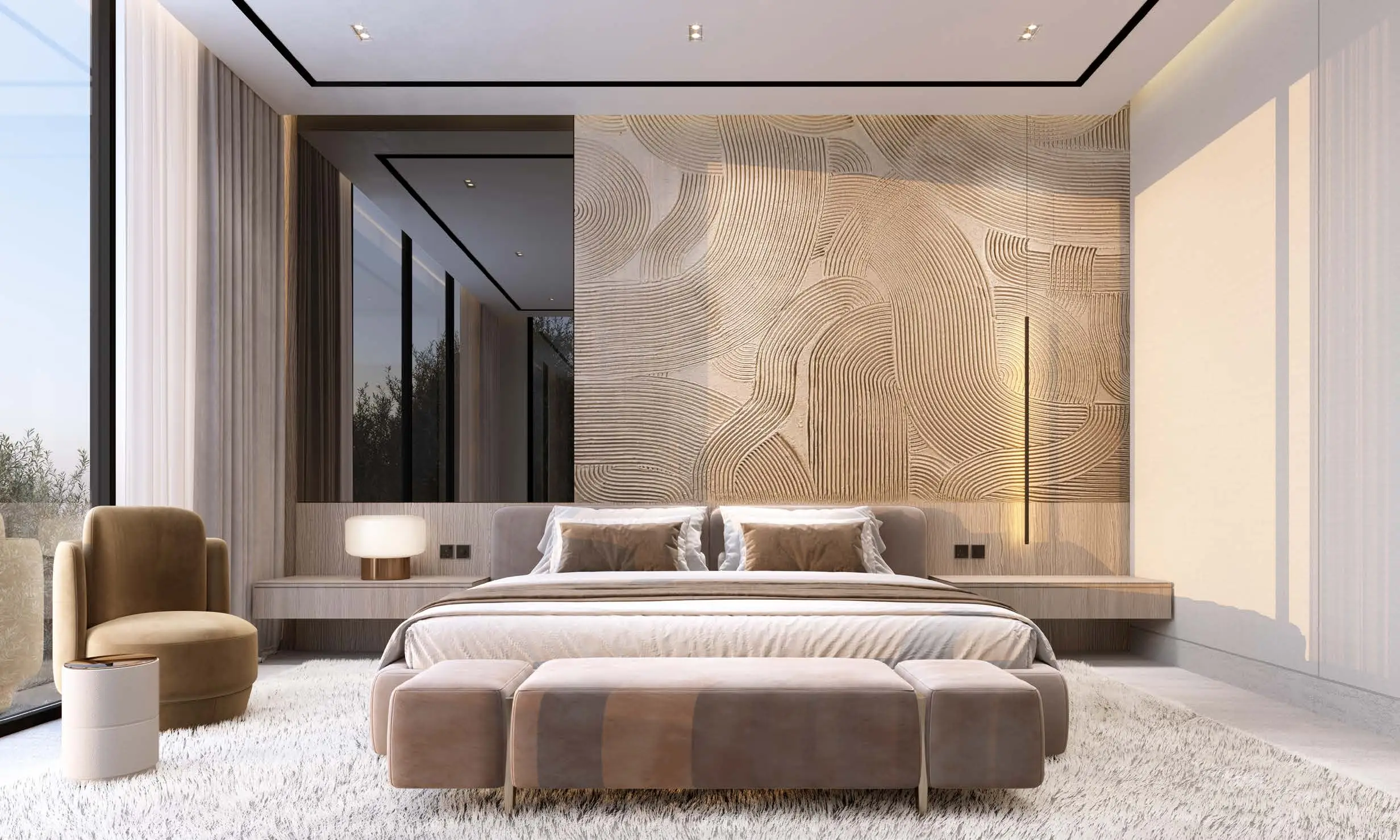 TIGER "Ananda Residences" 7
