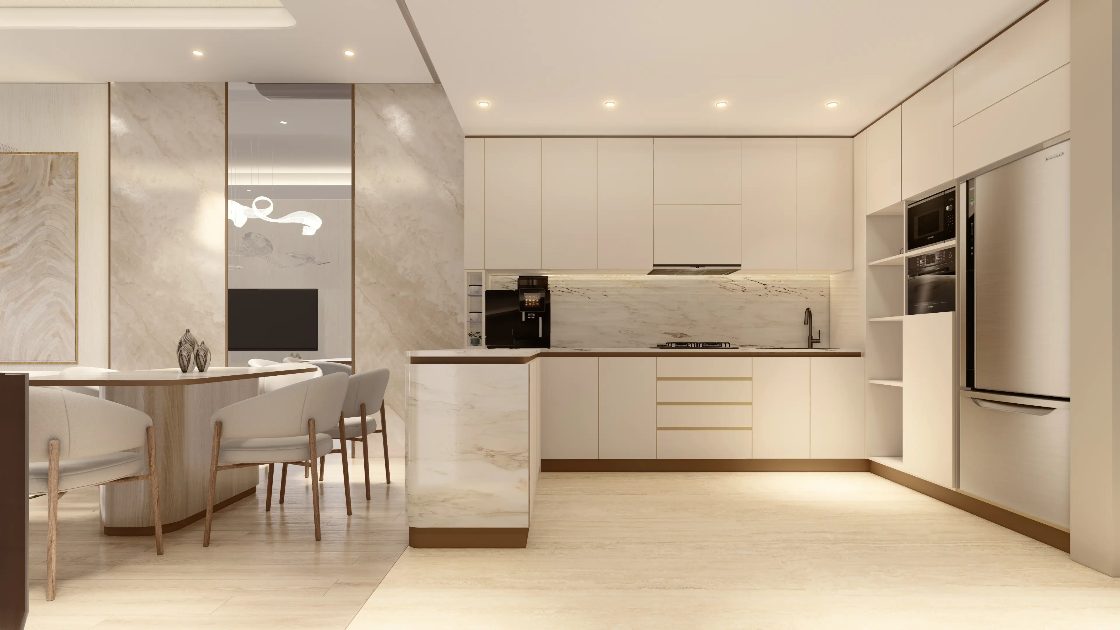 EVERA "Galleria Residences" NEW LAUNCH 3