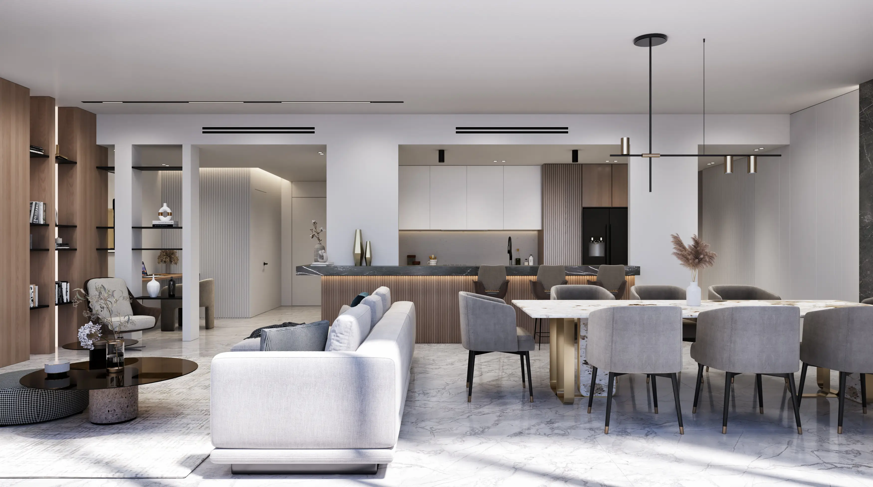 FAKHRUDDIN PROPERTIES "Hatimi Residences" 11