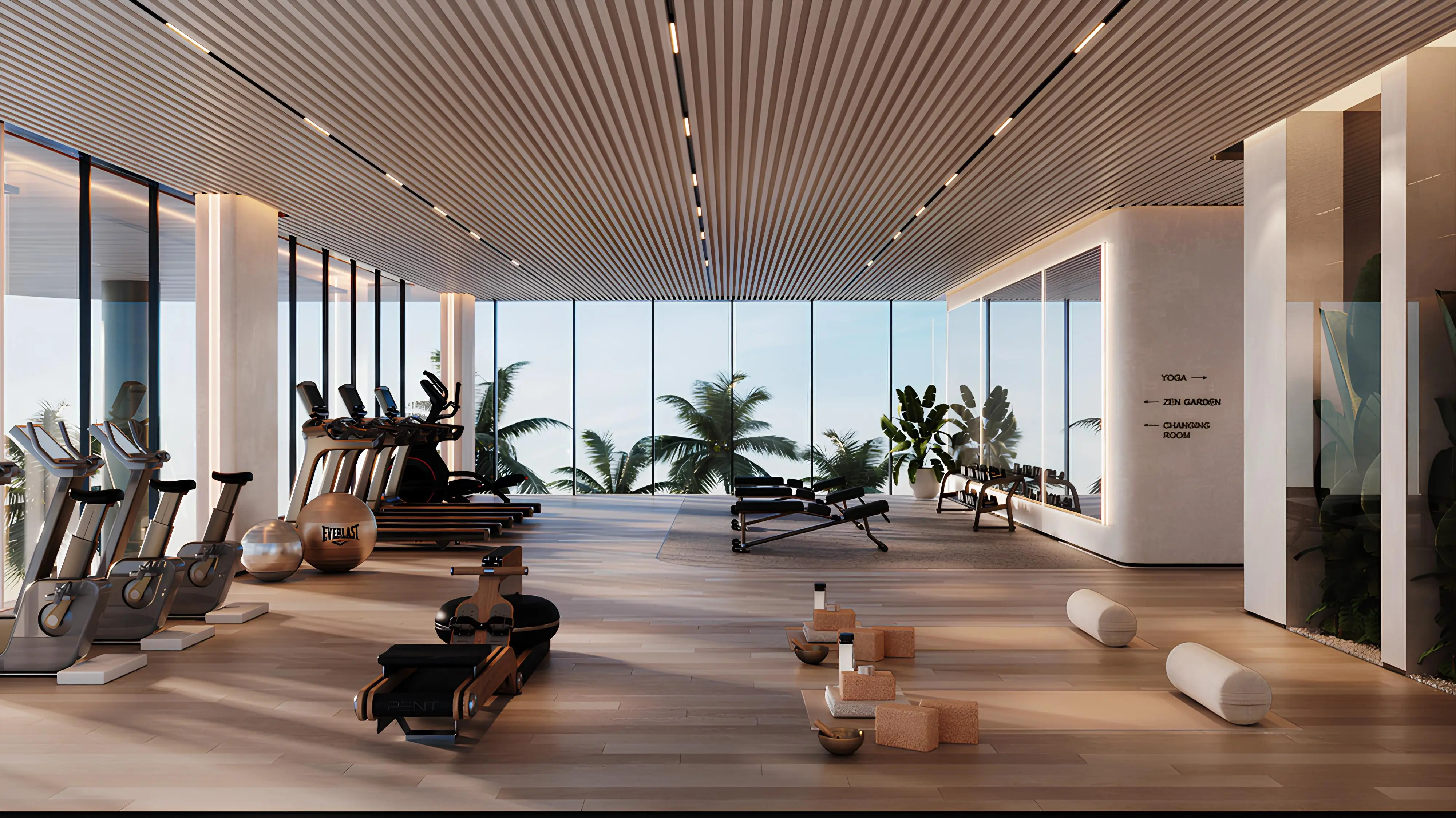 AL HUZAIFA PROPERTIES "Soléva Beach Residences" 9