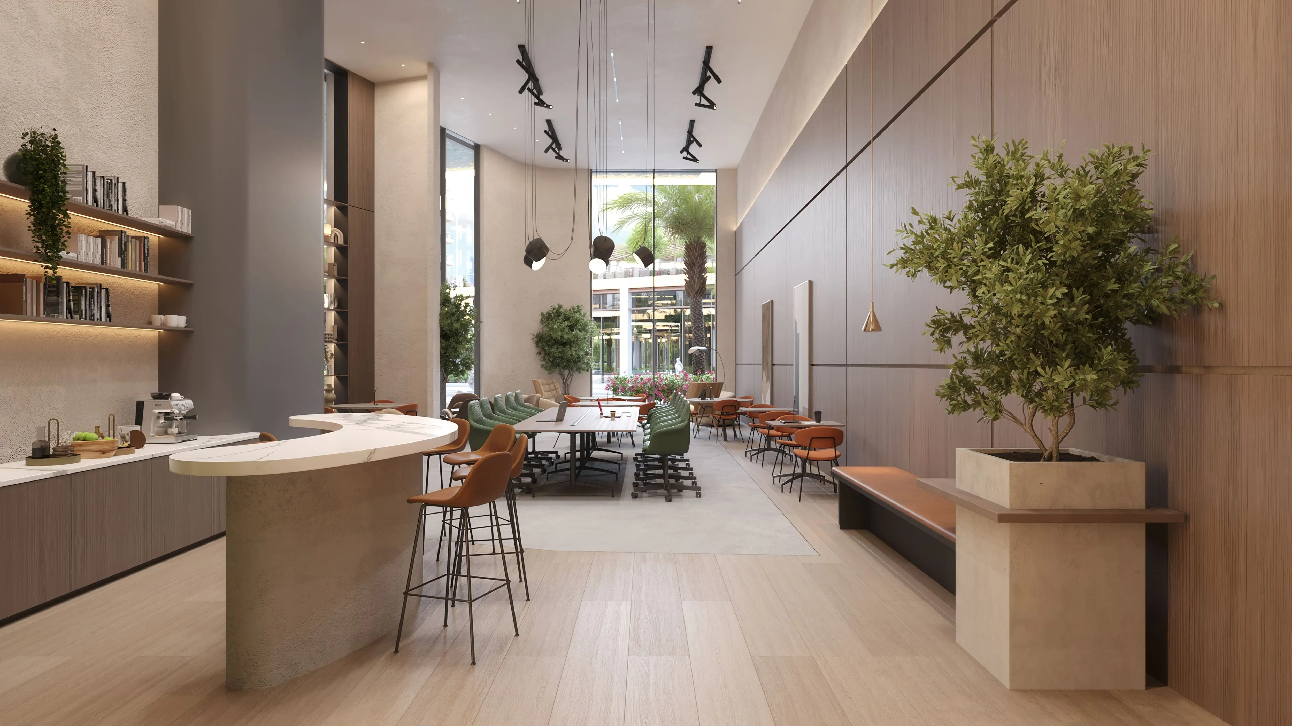 UNION PROPERTIES "MIRDAD 2" 21