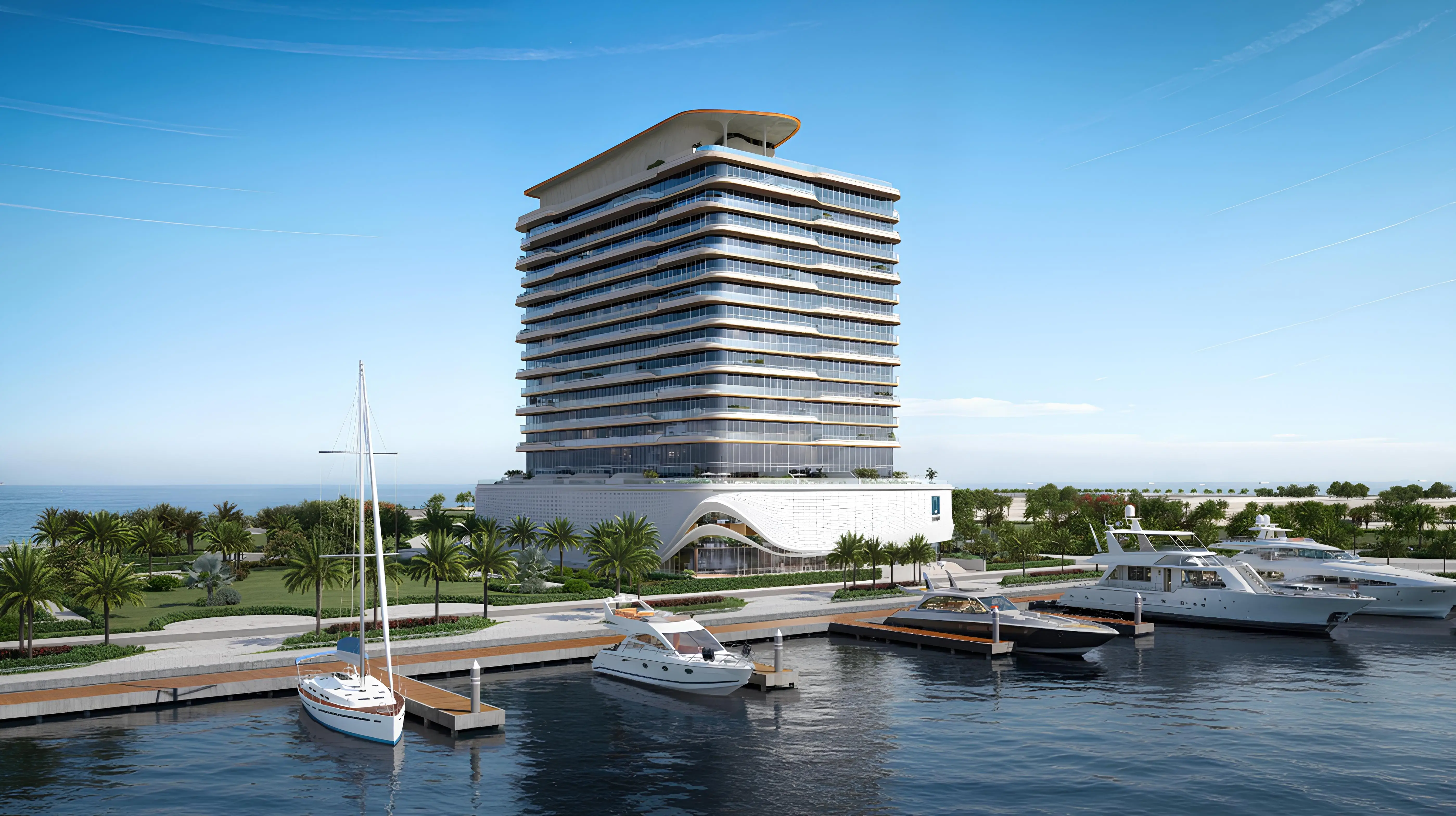 single static gallery