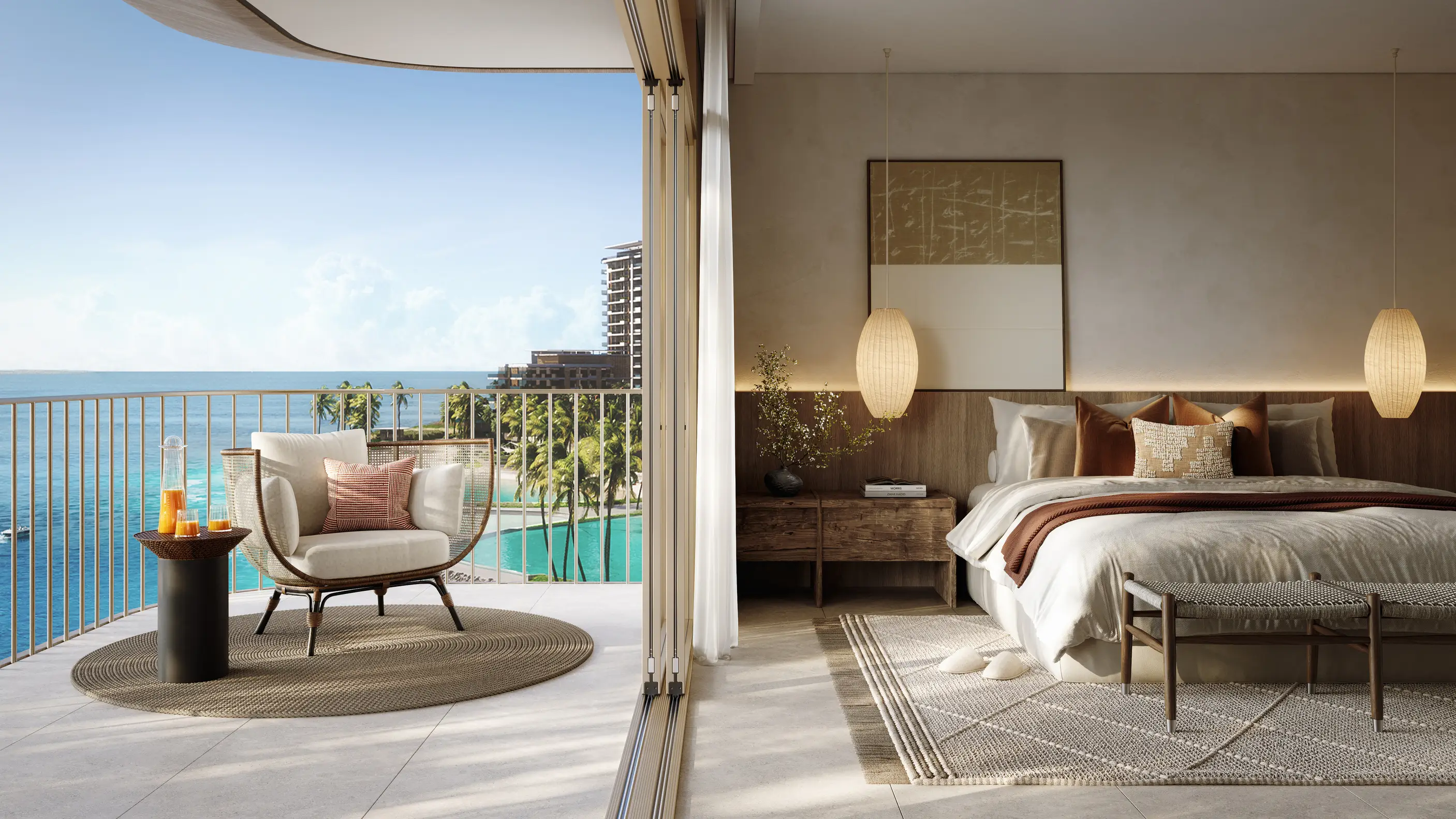 NAKHEEL PROPERTIES "Bay Grove Residences - Phase 3" 13