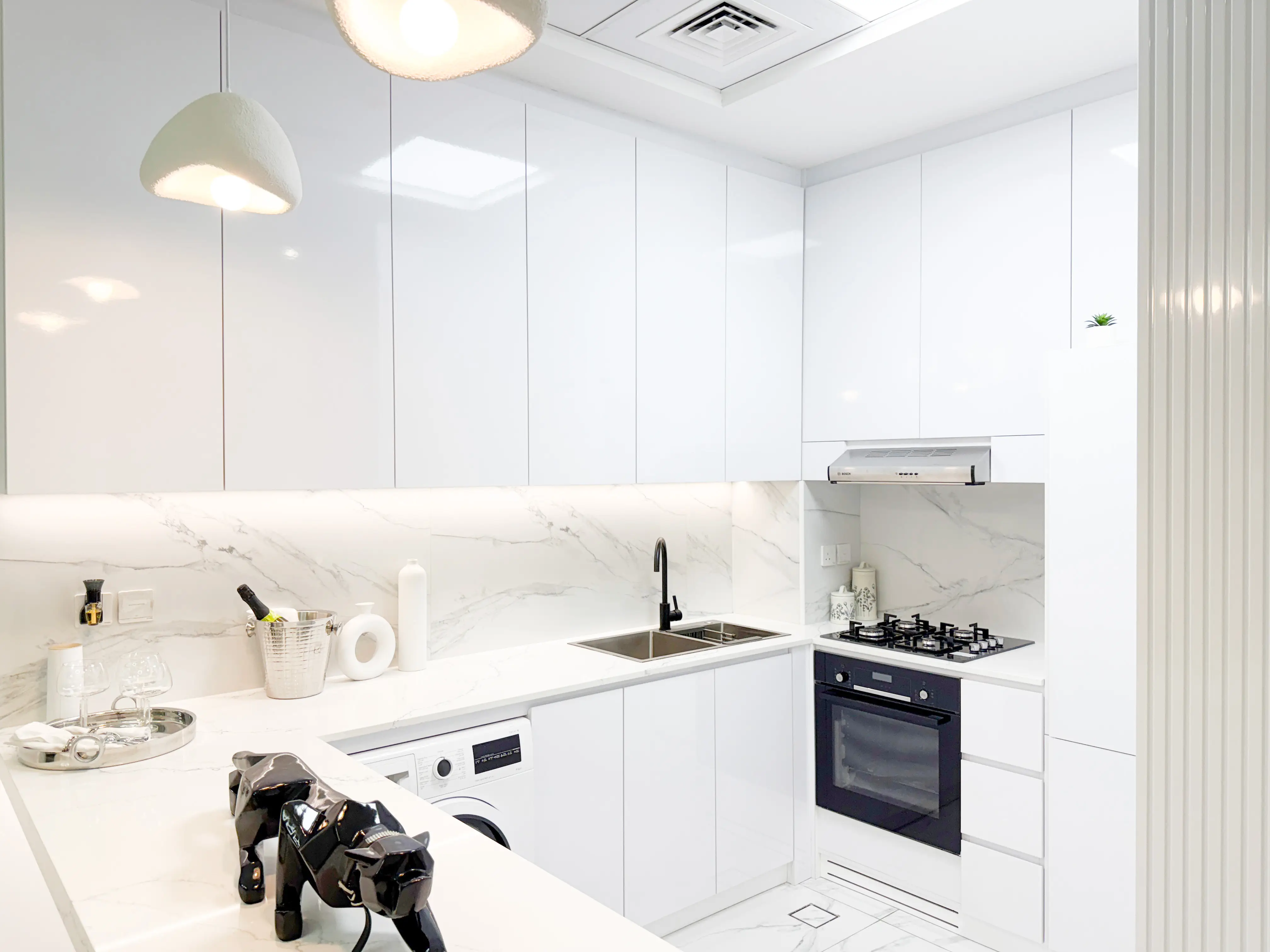 ARIB DEVELOPMENTS "Lumina Vista"